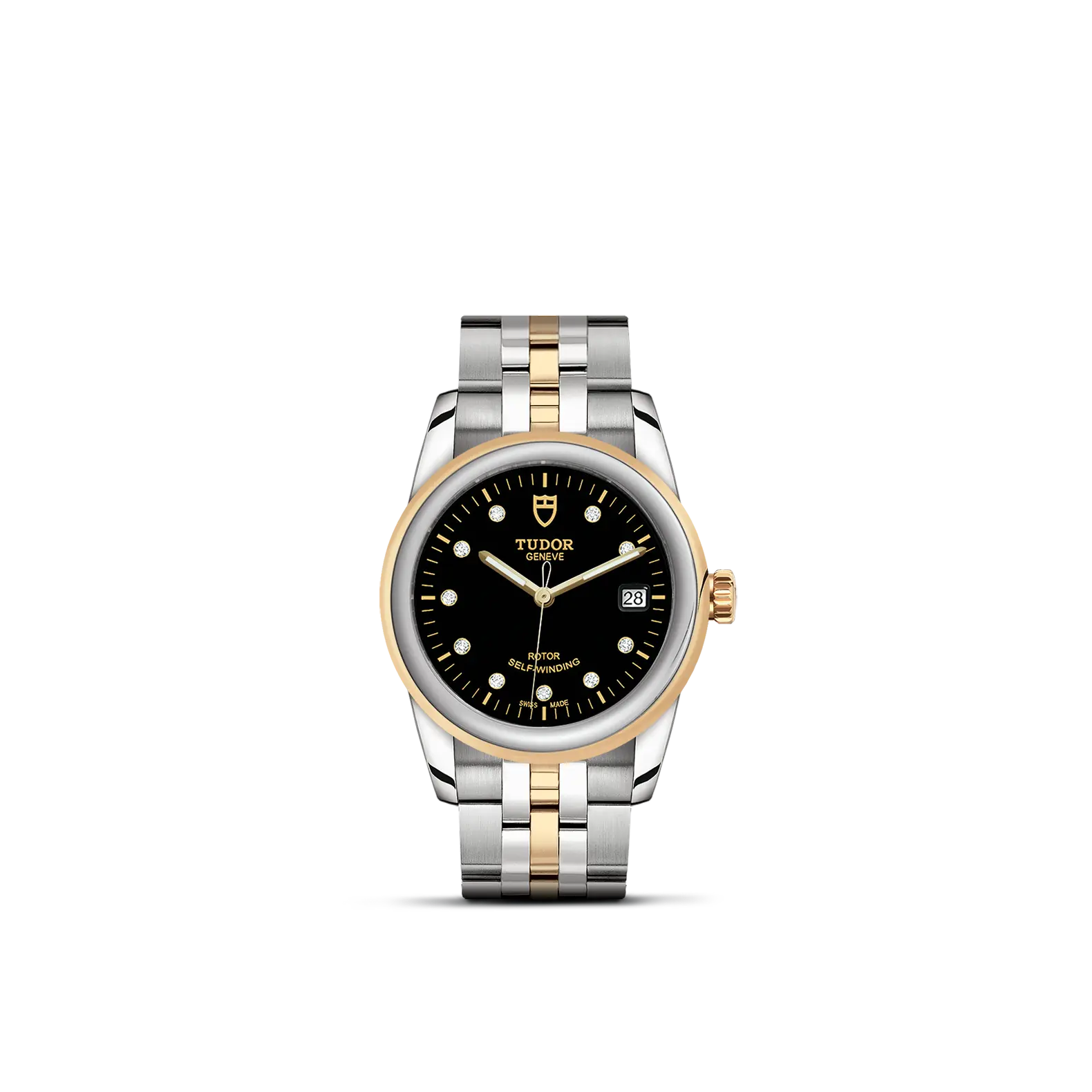 Orologio  TUDOR Glamour Date presso Gioielleria Angolo delle Ore a Novara