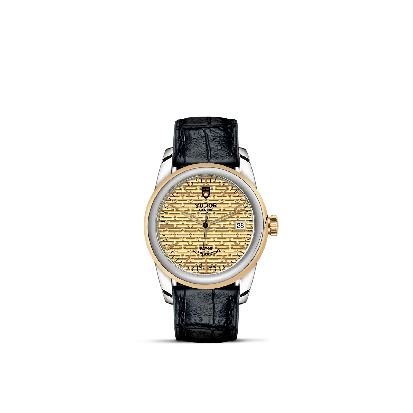 Orologio  TUDOR Glamour Date presso Gioielleria Angolo delle Ore a Novara