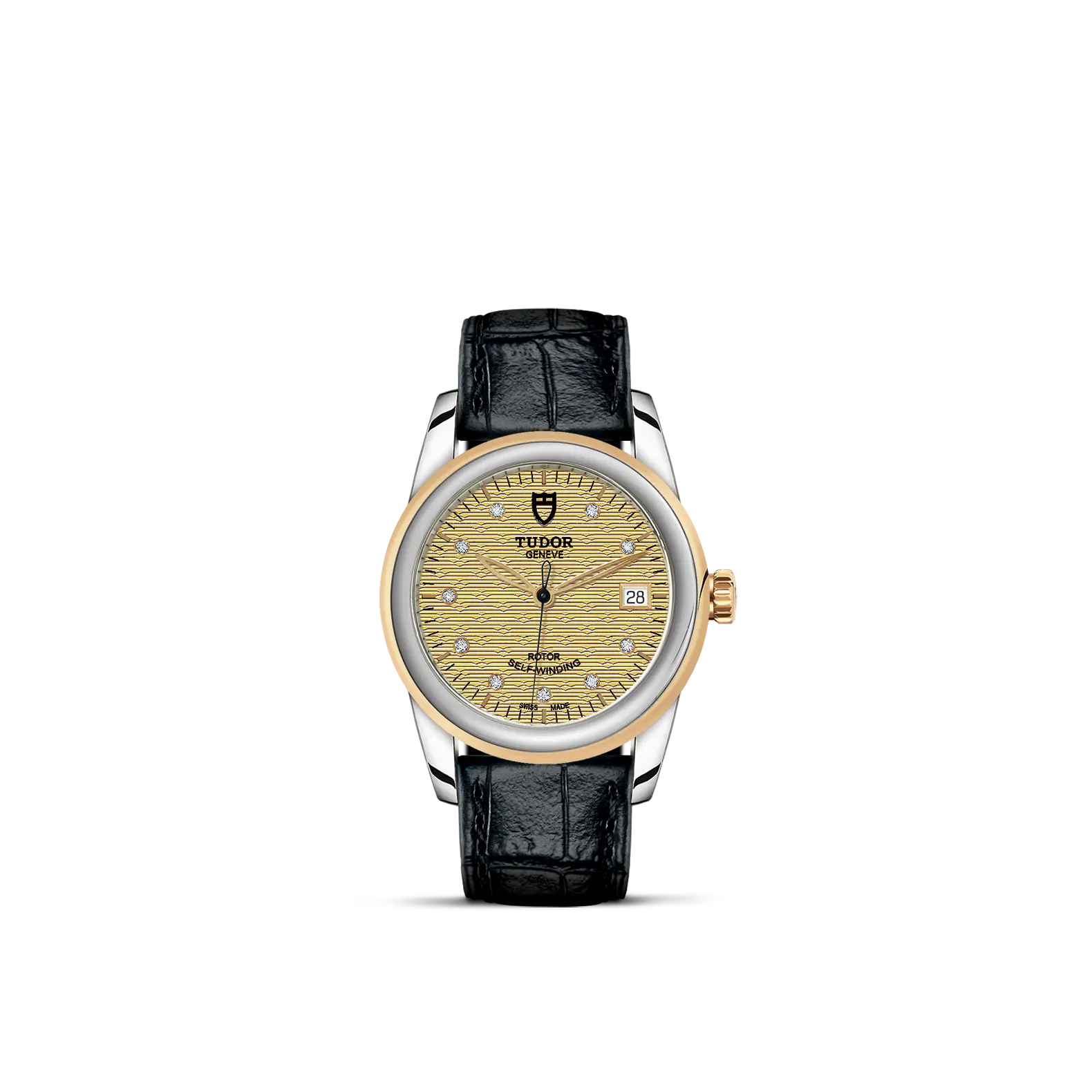 Orologio  TUDOR Glamour Date presso Gioielleria Angolo delle Ore a Novara