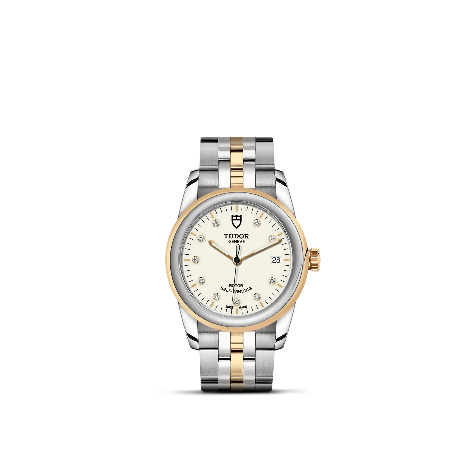 Orologio  TUDOR Glamour Date presso Gioielleria Angolo delle Ore a Novara