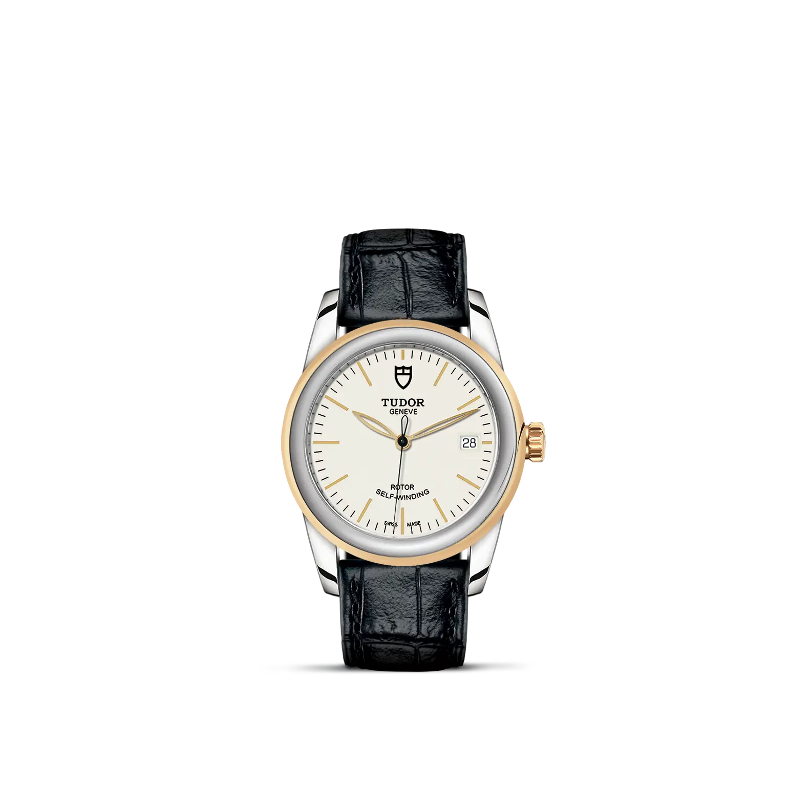 Orologio  TUDOR Glamour Date presso Gioielleria Angolo delle Ore a Novara