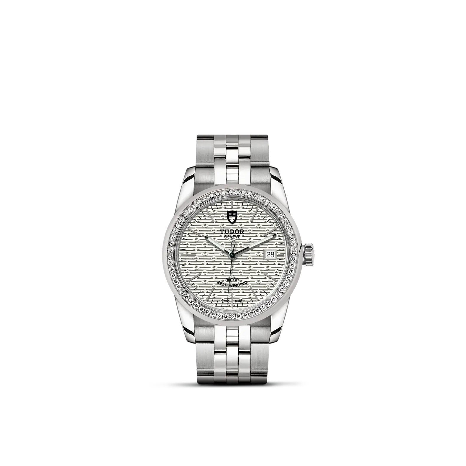 Orologio  TUDOR Glamour Date presso Gioielleria Angolo delle Ore a Novara