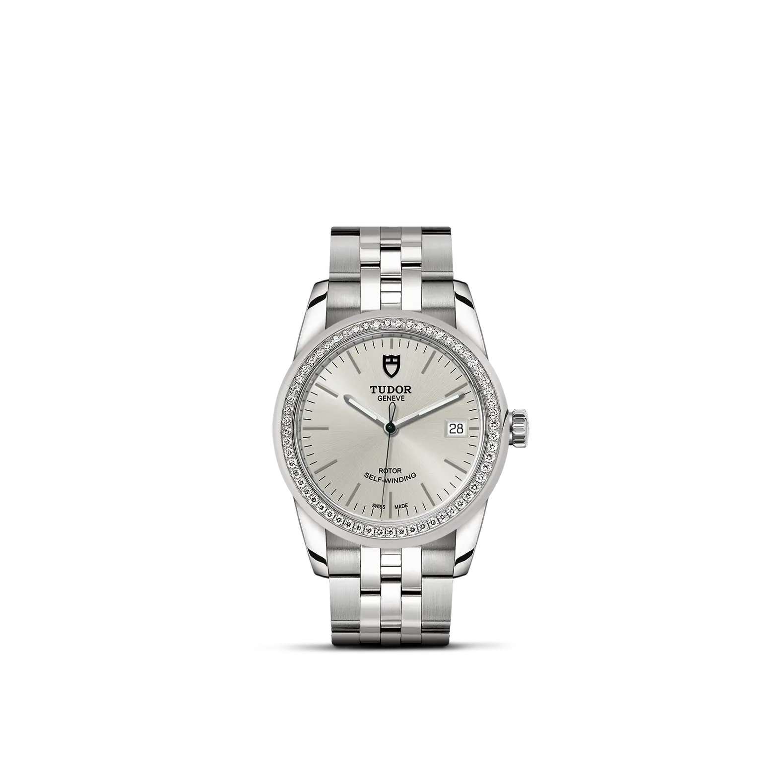 Orologio  TUDOR Glamour Date presso Gioielleria Angolo delle Ore a Novara