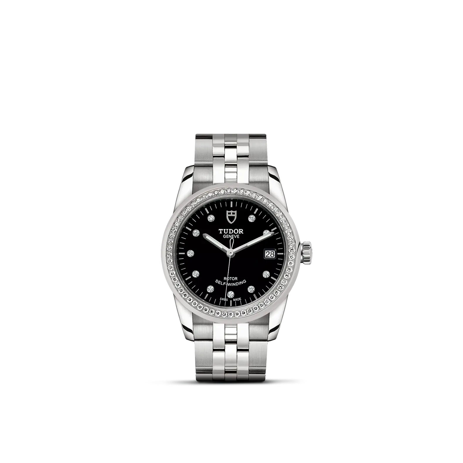 Orologio  TUDOR Glamour Date presso Gioielleria Angolo delle Ore a Novara