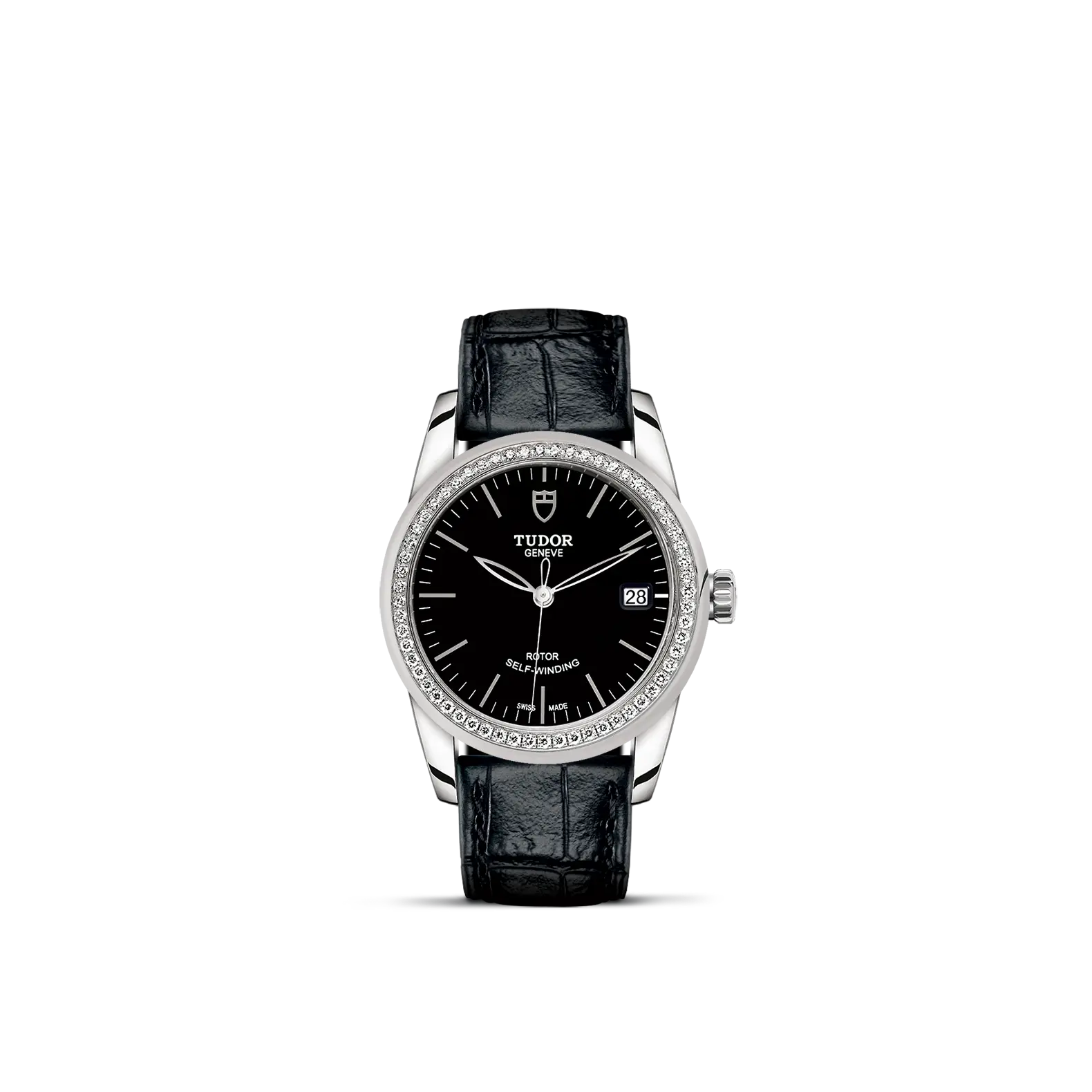 Orologio  TUDOR Glamour Date presso Gioielleria Angolo delle Ore a Novara