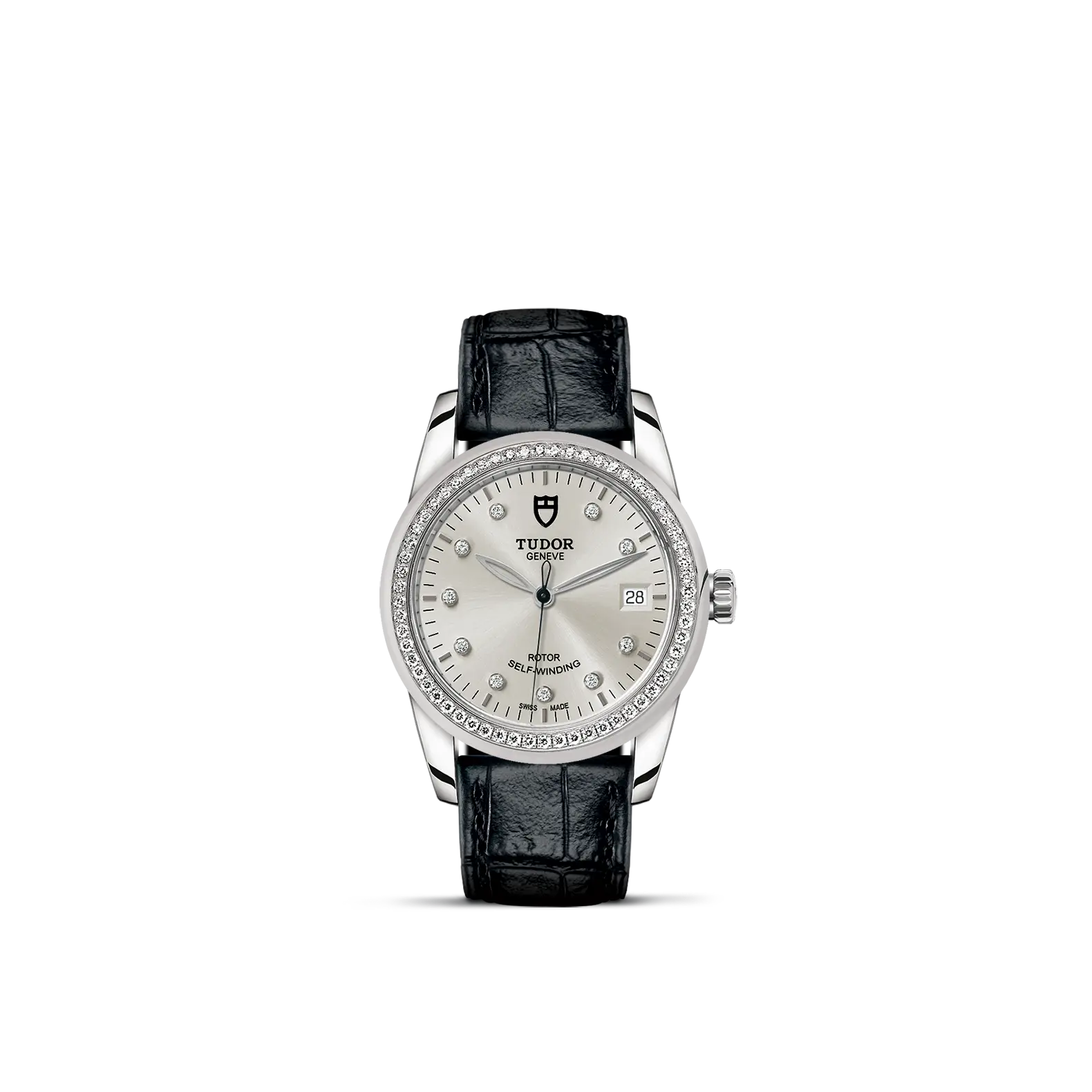 Orologio  TUDOR Glamour Date presso Gioielleria Angolo delle Ore a Novara