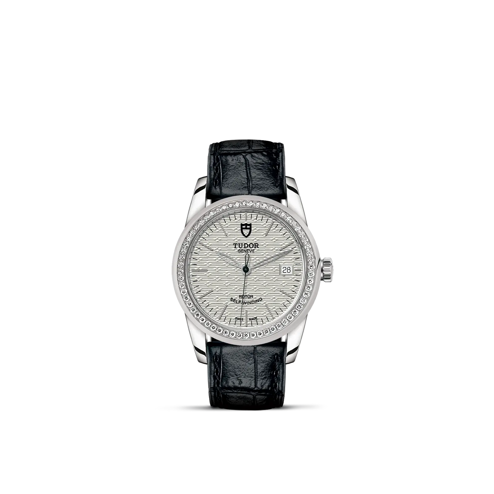 Orologio  TUDOR Glamour Date presso Gioielleria Angolo delle Ore a Novara