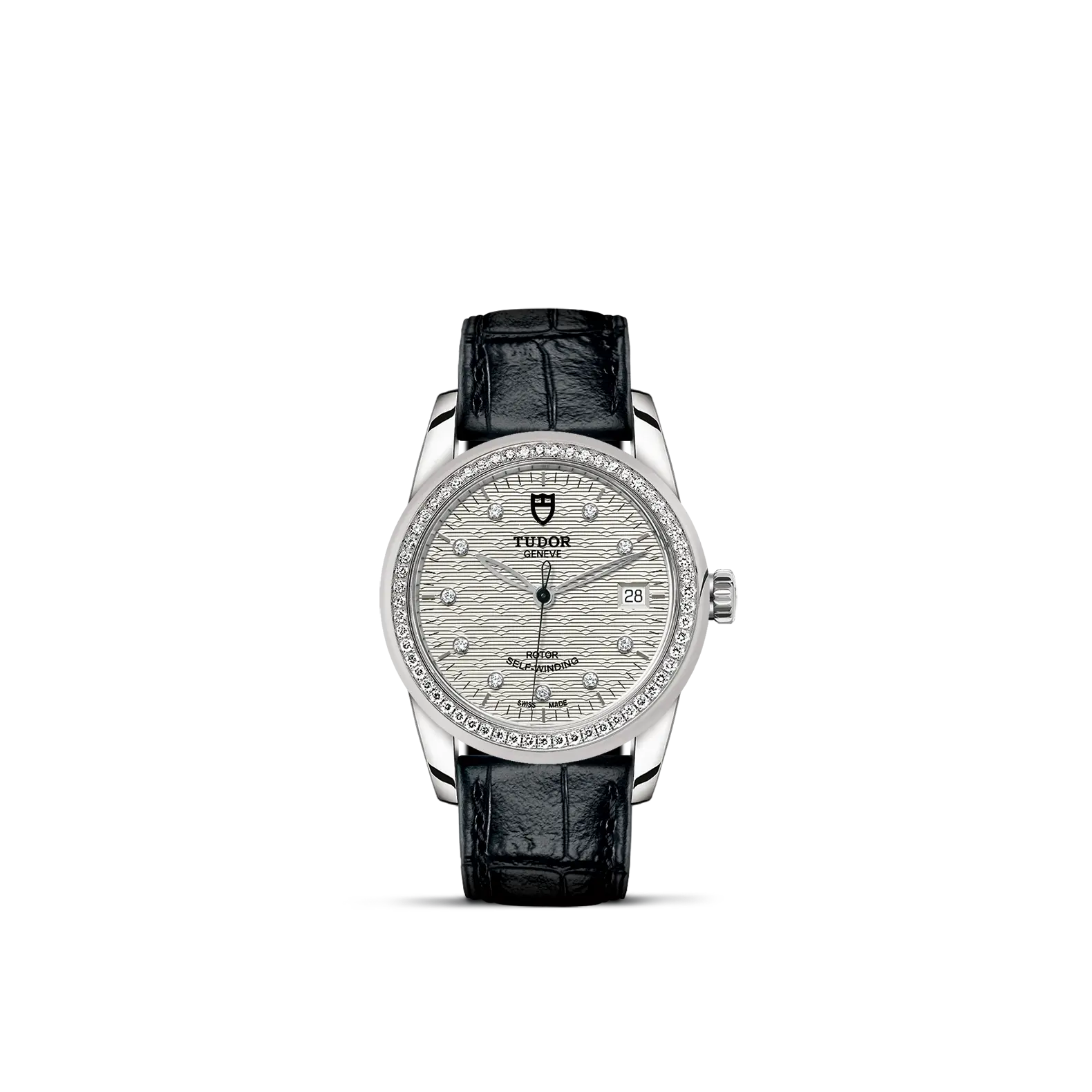 Orologio  TUDOR Glamour Date presso Gioielleria Angolo delle Ore a Novara