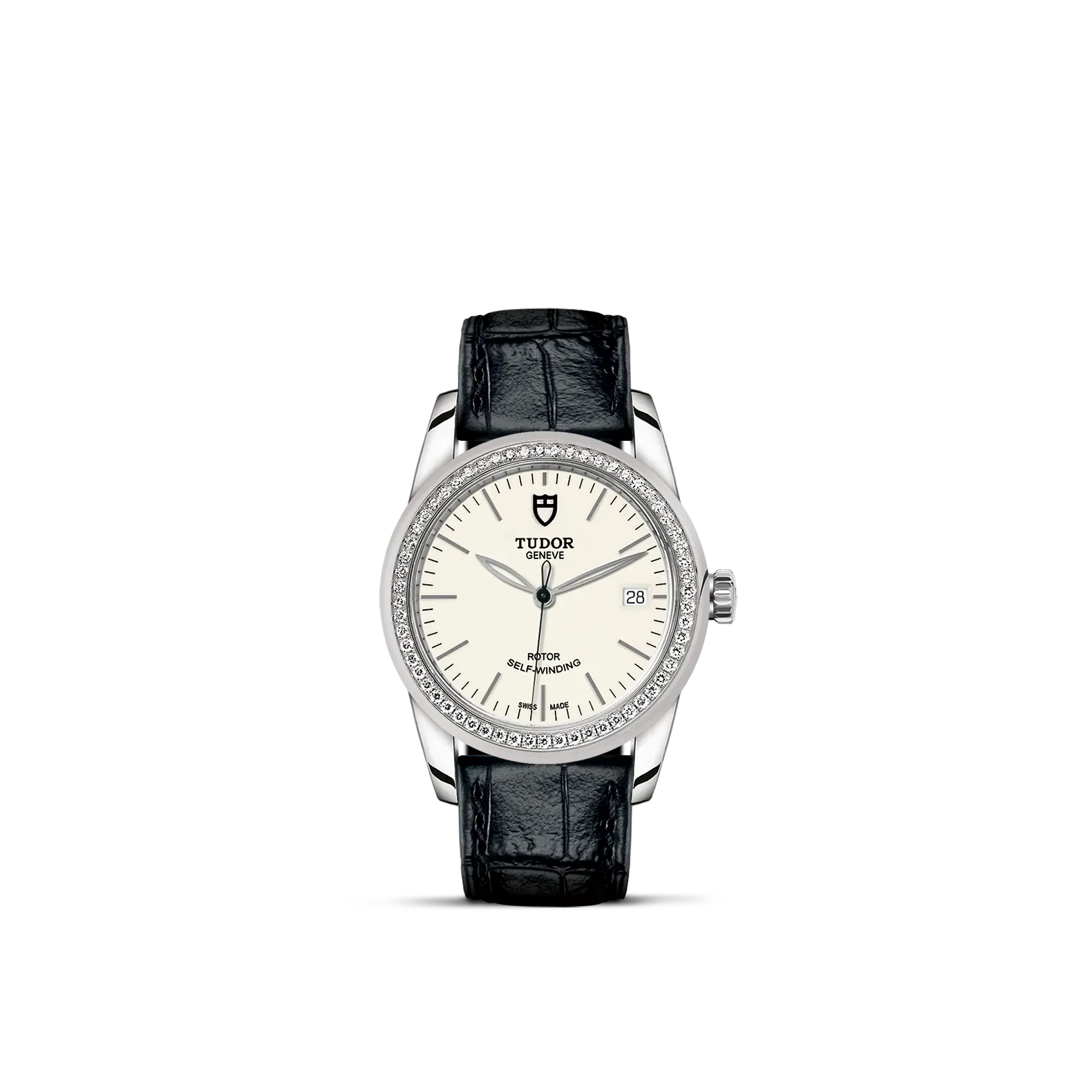 Orologio  TUDOR Glamour Date presso Gioielleria Angolo delle Ore a Novara