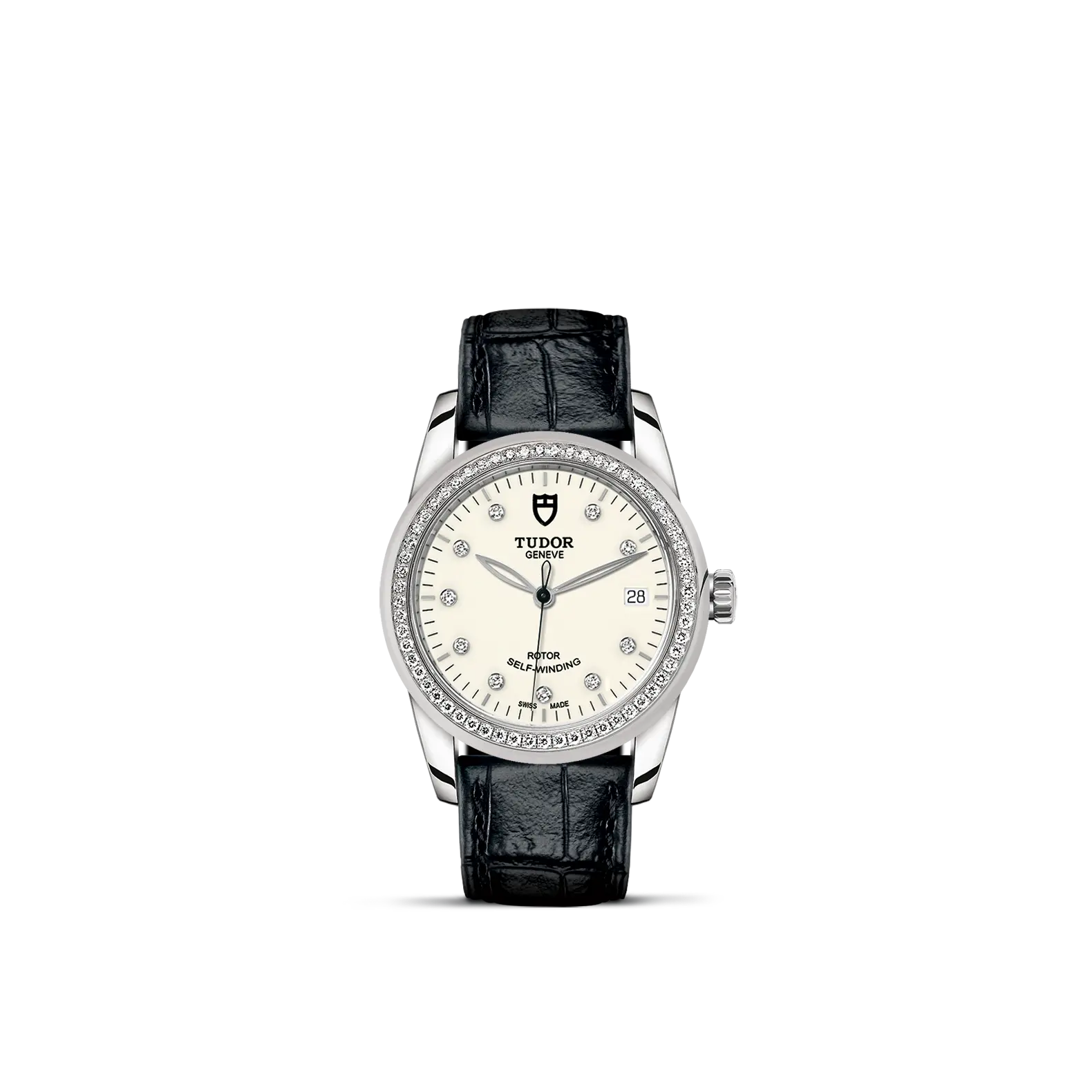 Orologio  TUDOR Glamour Date presso Gioielleria Angolo delle Ore a Novara