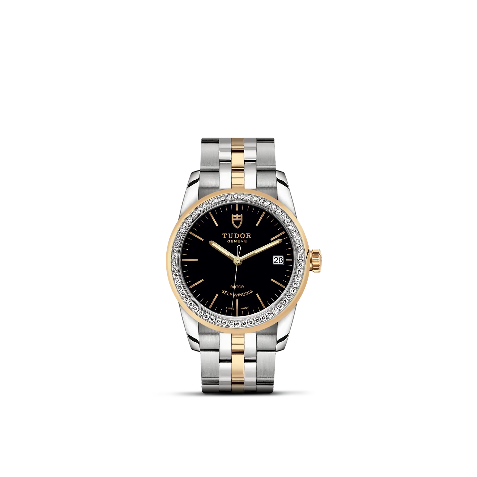 Orologio  TUDOR Glamour Date presso Gioielleria Angolo delle Ore a Novara
