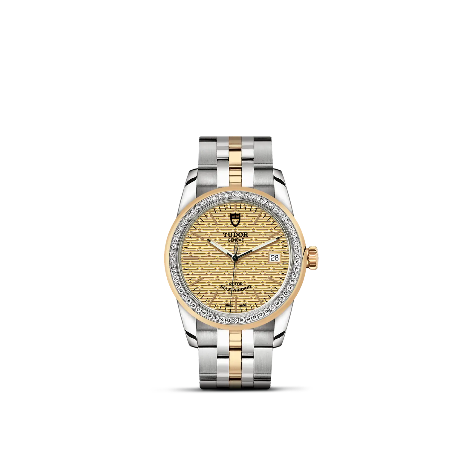Orologio  TUDOR Glamour Date presso Gioielleria Angolo delle Ore a Novara