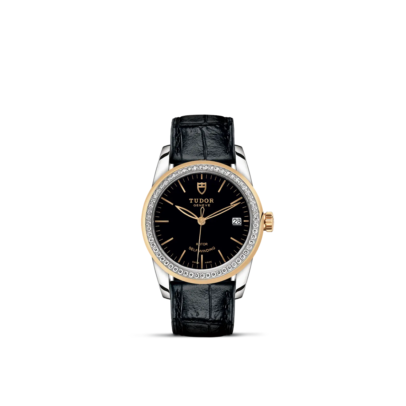 Orologio  TUDOR Glamour Date presso Gioielleria Angolo delle Ore a Novara