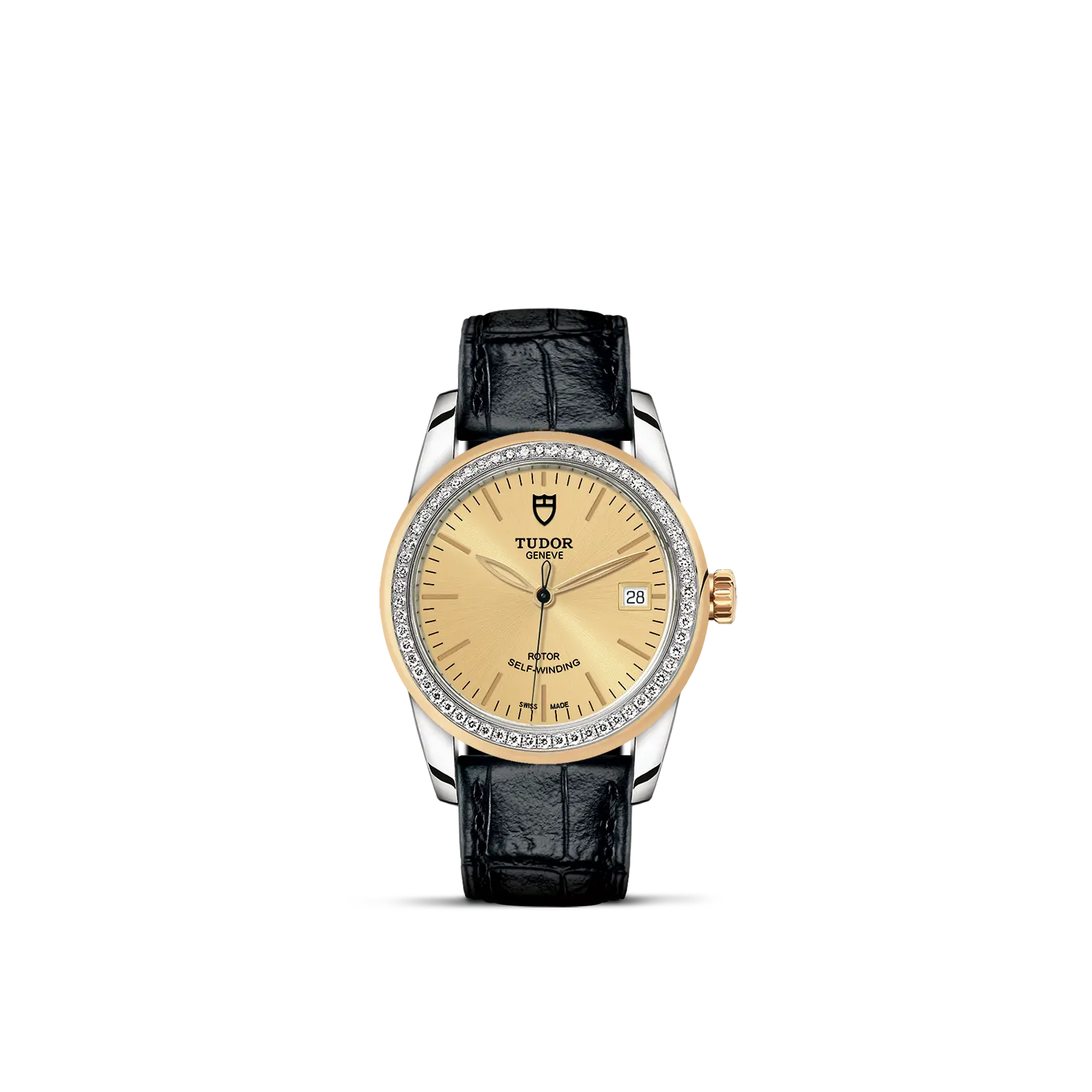 Orologio  TUDOR Glamour Date presso Gioielleria Angolo delle Ore a Novara