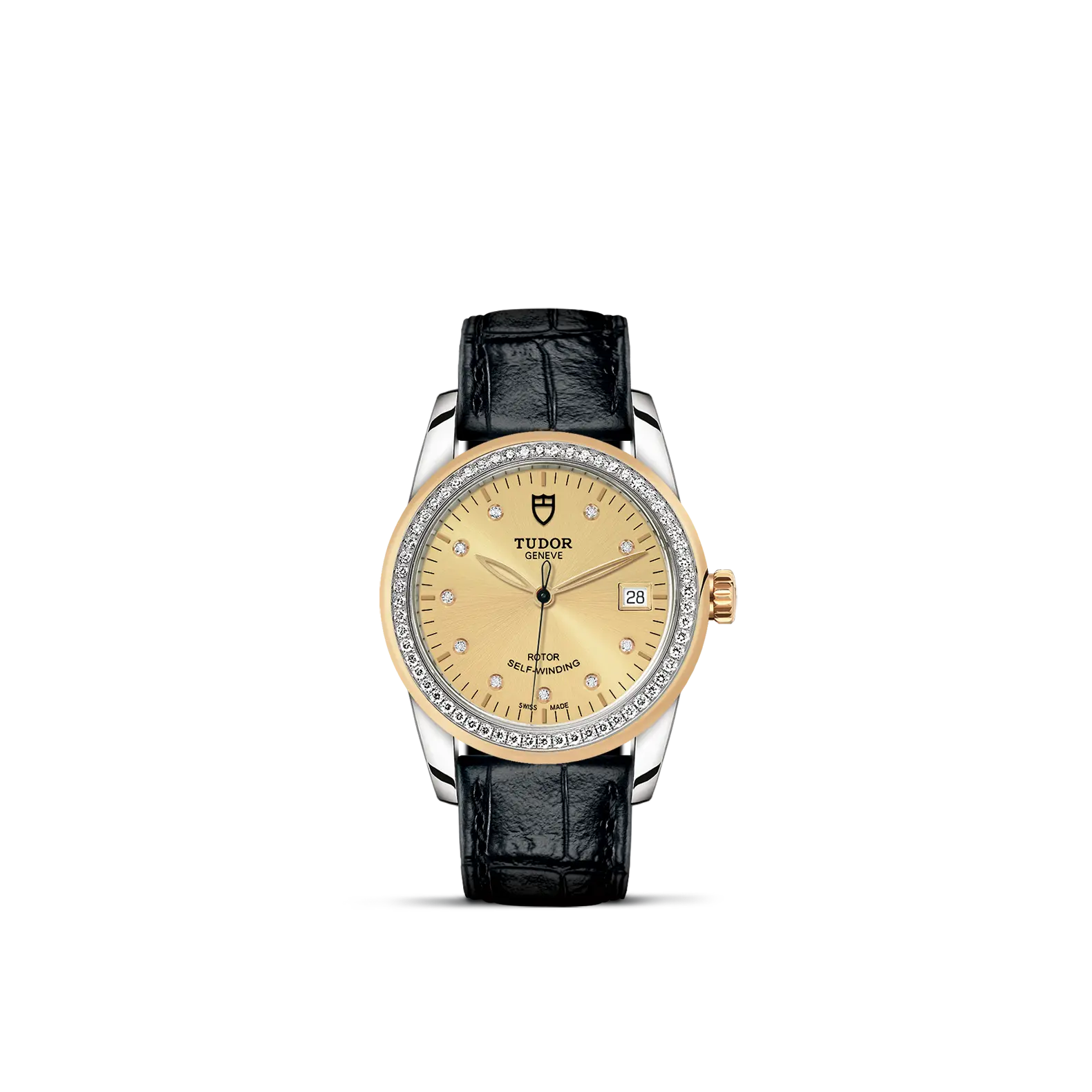 Orologio  TUDOR Glamour Date presso Gioielleria Angolo delle Ore a Novara