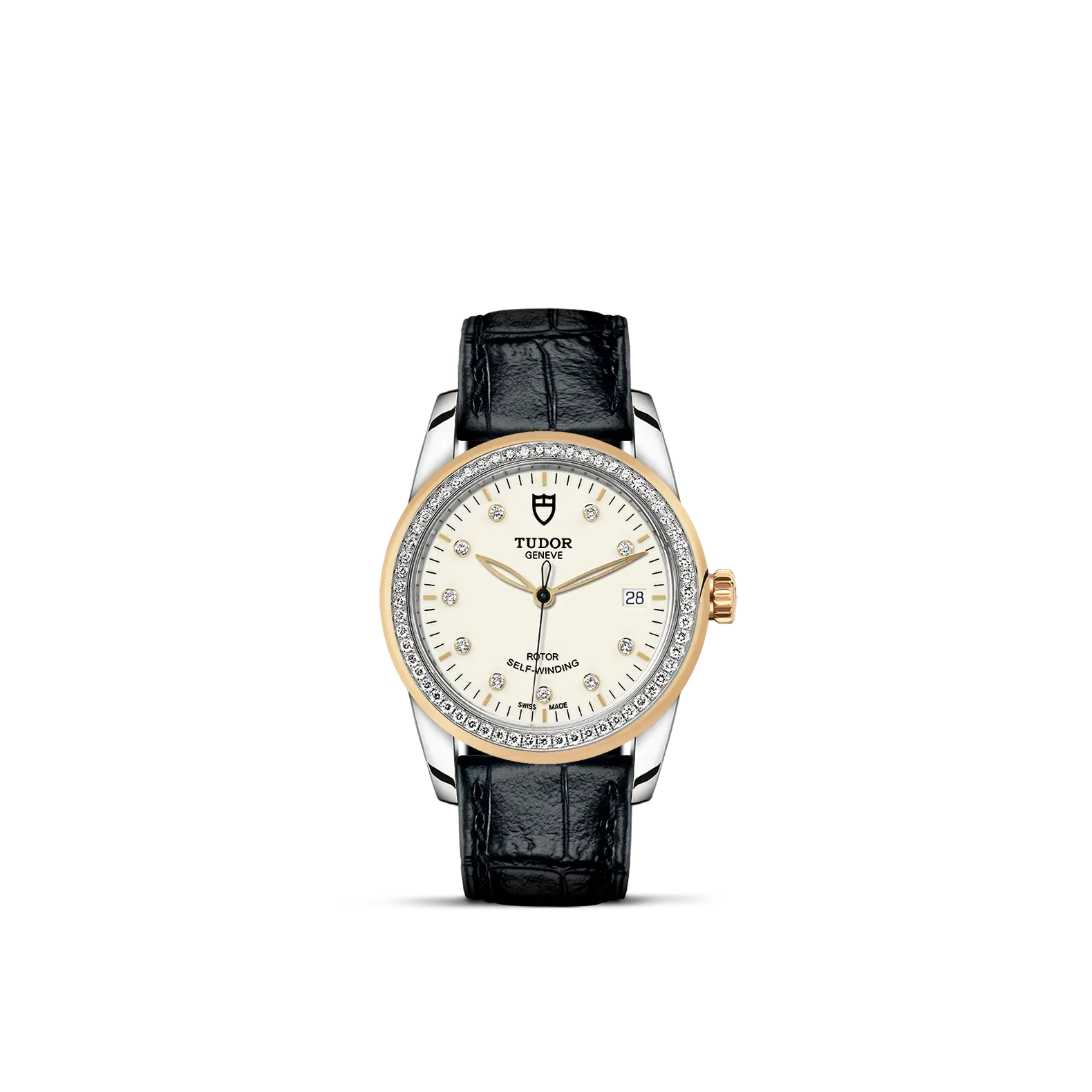 Orologio  TUDOR Glamour Date presso Gioielleria Angolo delle Ore a Novara