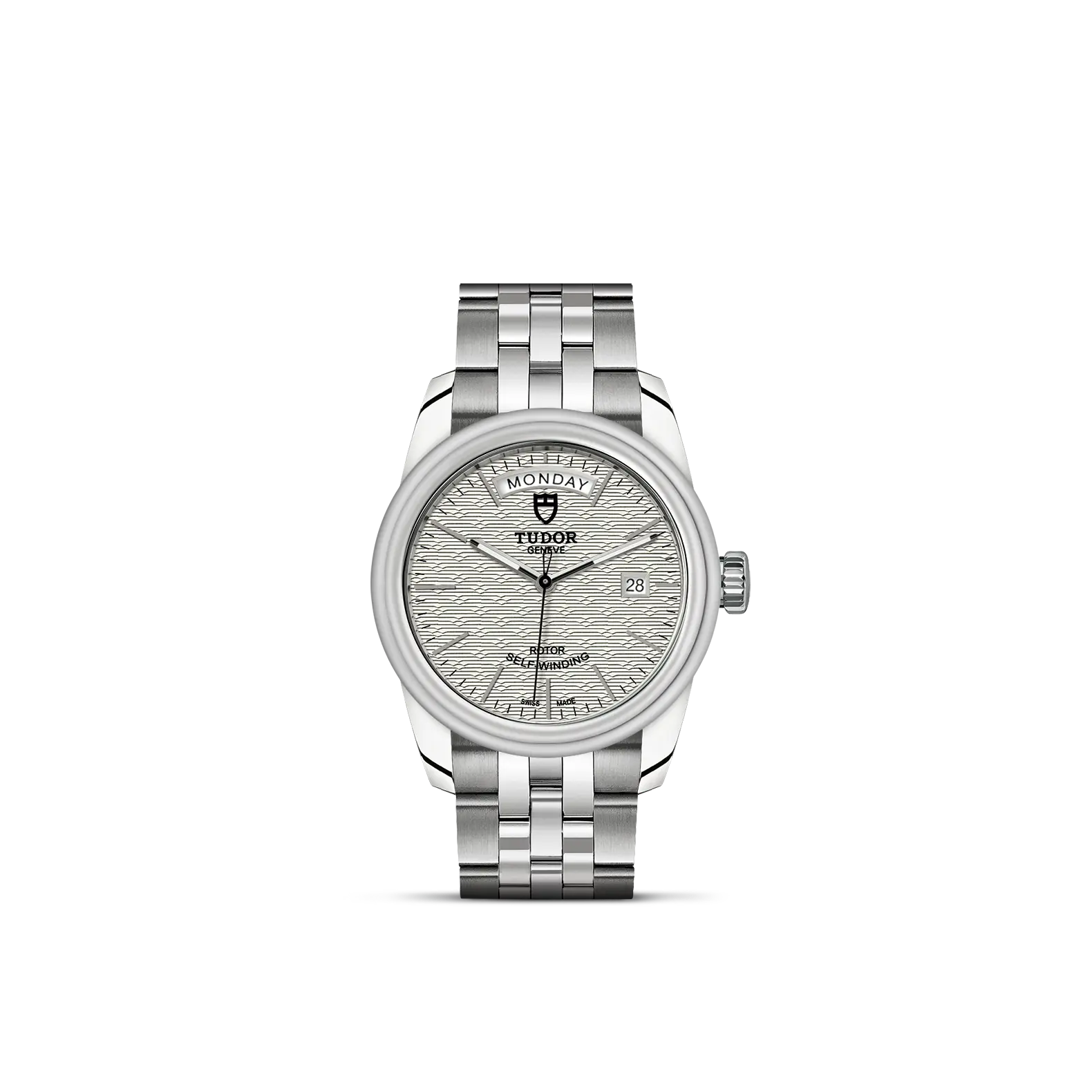 Orologio  TUDOR Glamour Date+Day presso Gioielleria Angolo delle Ore a Novara