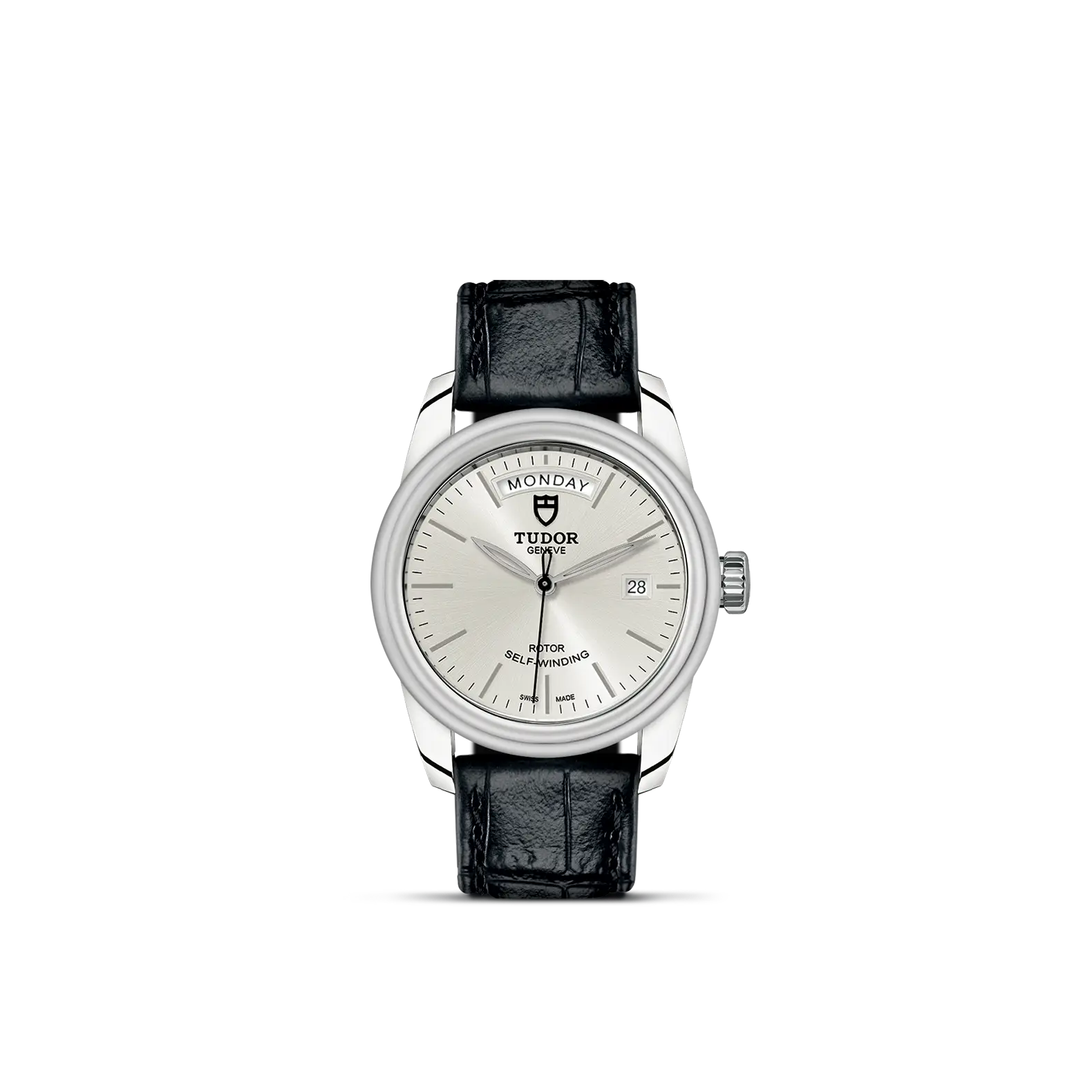 Orologio  TUDOR Glamour Date+Day presso Gioielleria Angolo delle Ore a Novara