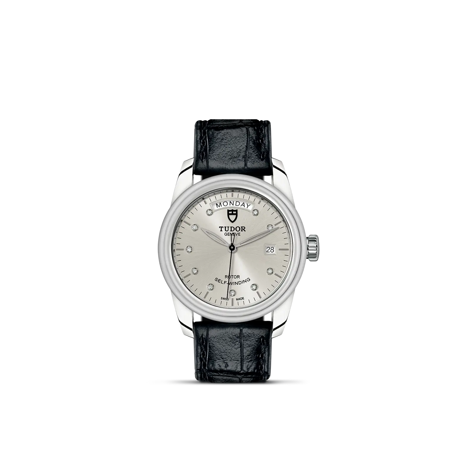 Orologio  TUDOR Glamour Date+Day presso Gioielleria Angolo delle Ore a Novara