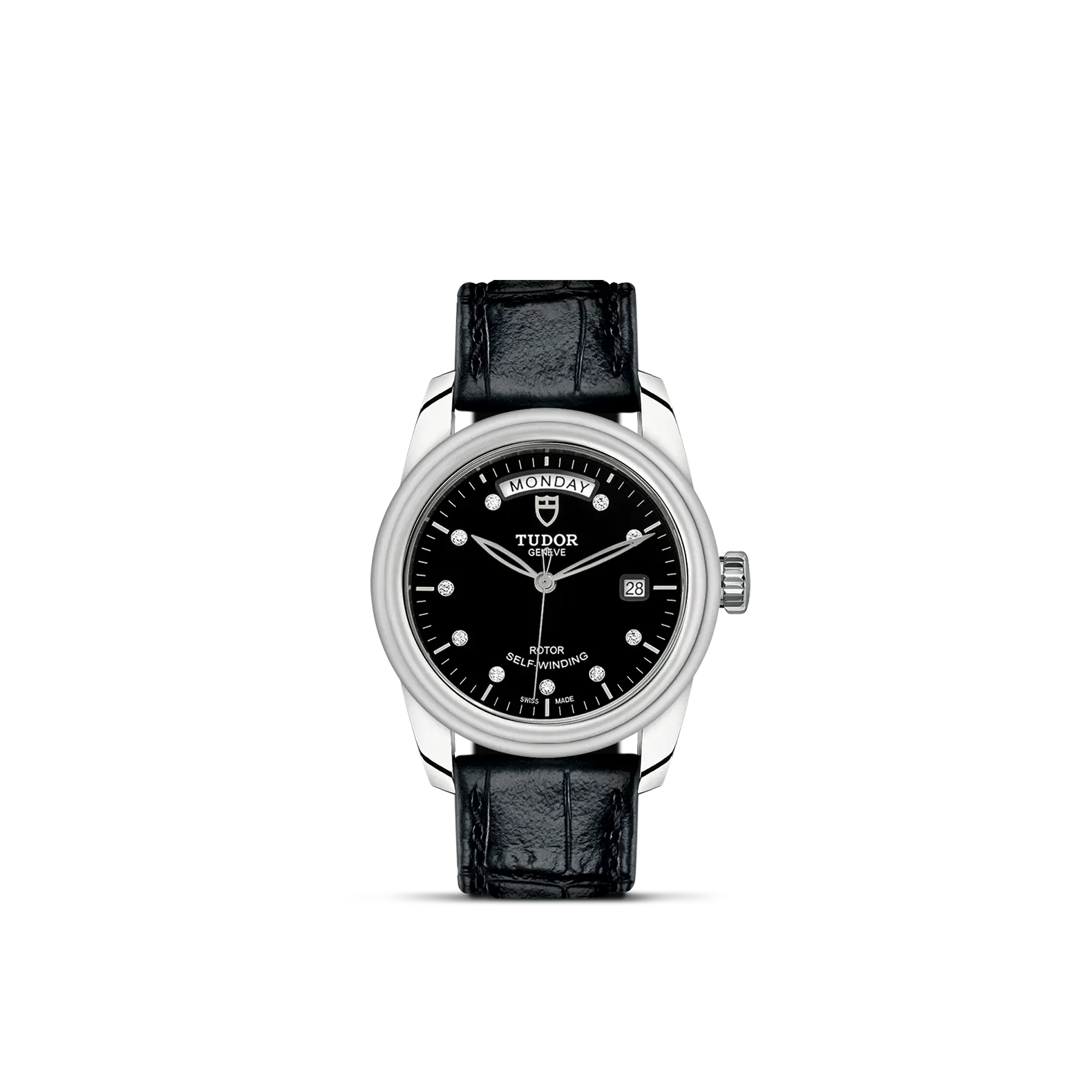 Orologio  TUDOR Glamour Date+Day presso Gioielleria Angolo delle Ore a Novara