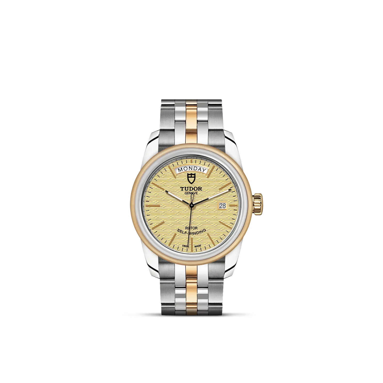Orologio  TUDOR Glamour Date+Day presso Gioielleria Angolo delle Ore a Novara