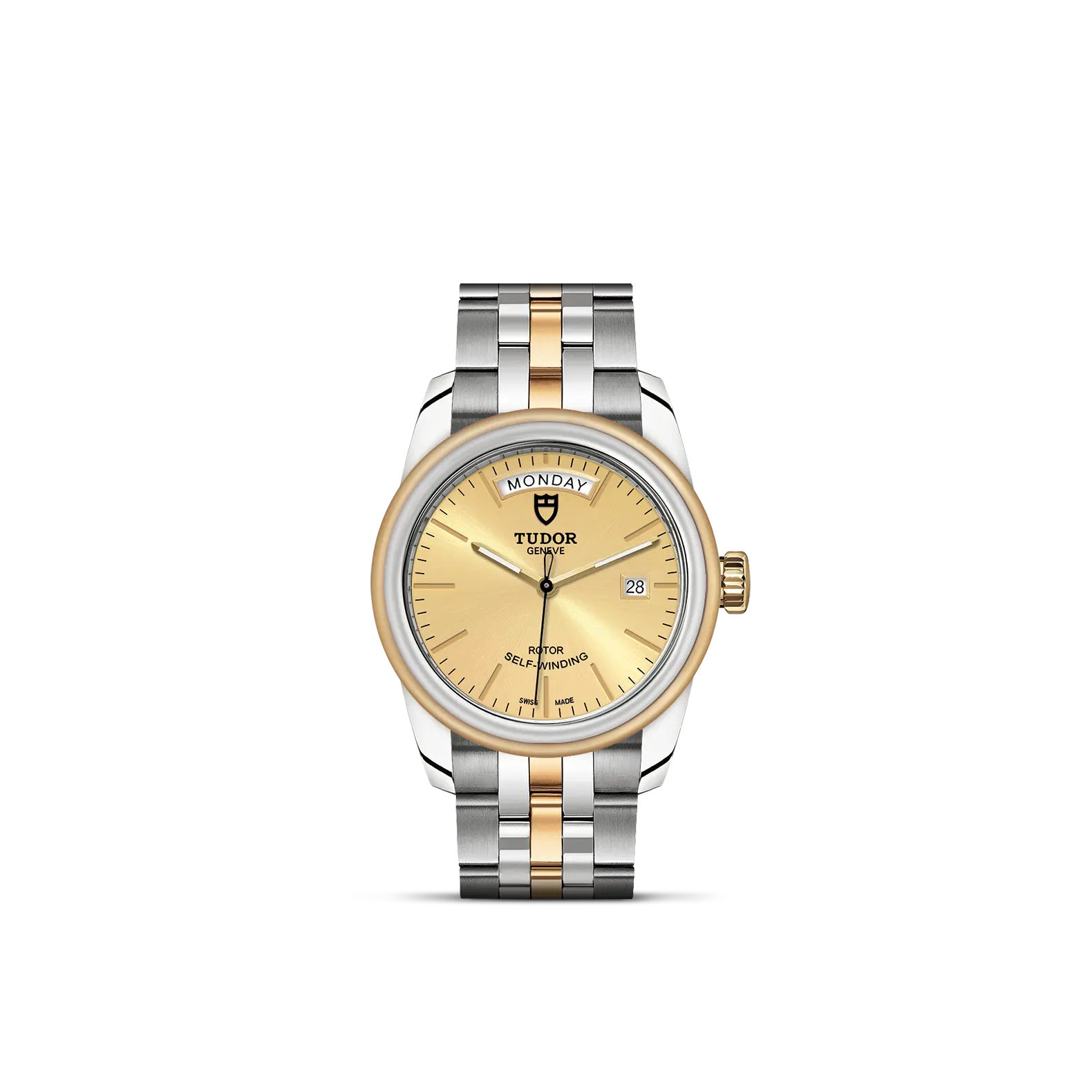 Orologio  TUDOR Glamour Date+Day presso Gioielleria Angolo delle Ore a Novara