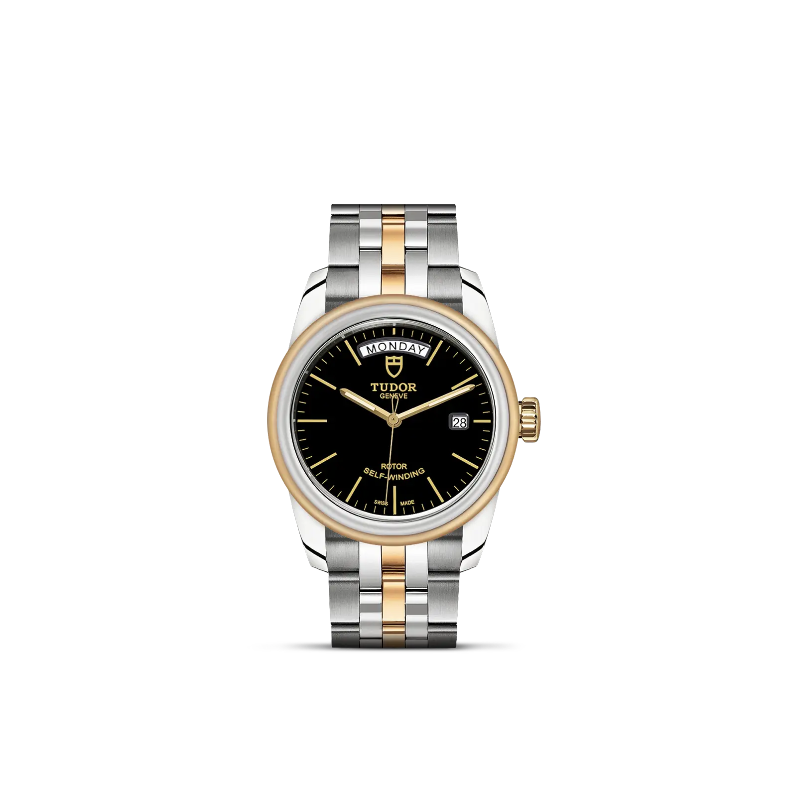 Orologio  TUDOR Glamour Date+Day presso Gioielleria Angolo delle Ore a Novara