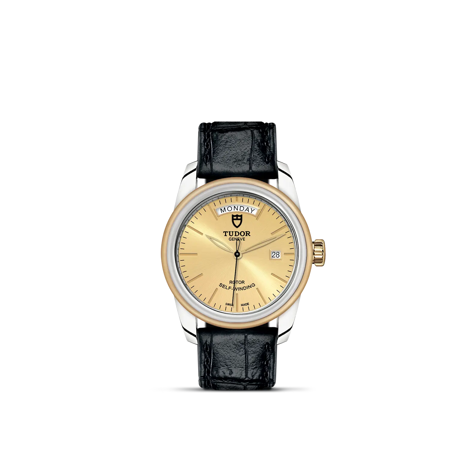 Orologio  TUDOR Glamour Date+Day presso Gioielleria Angolo delle Ore a Novara