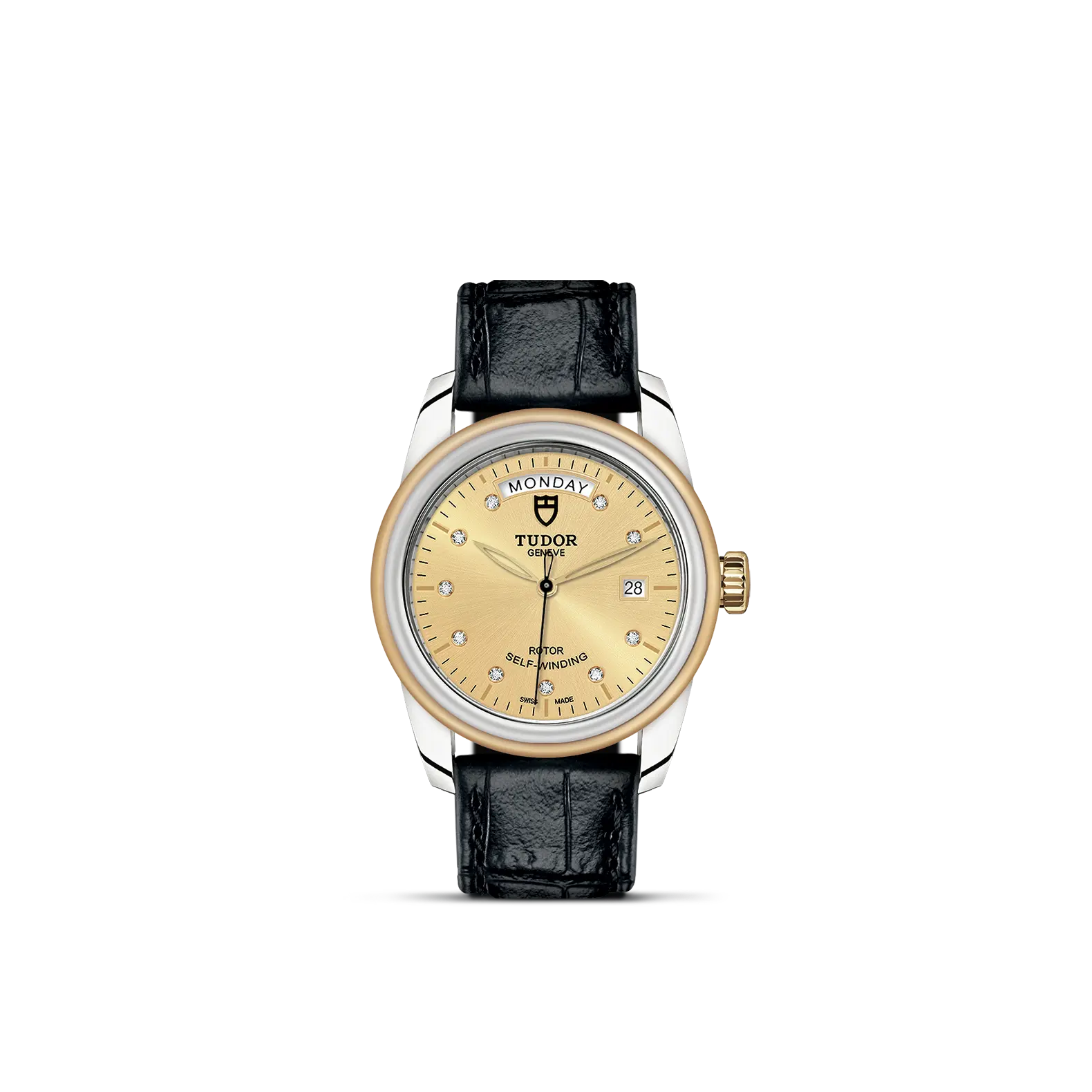 Orologio  TUDOR Glamour Date+Day presso Gioielleria Angolo delle Ore a Novara