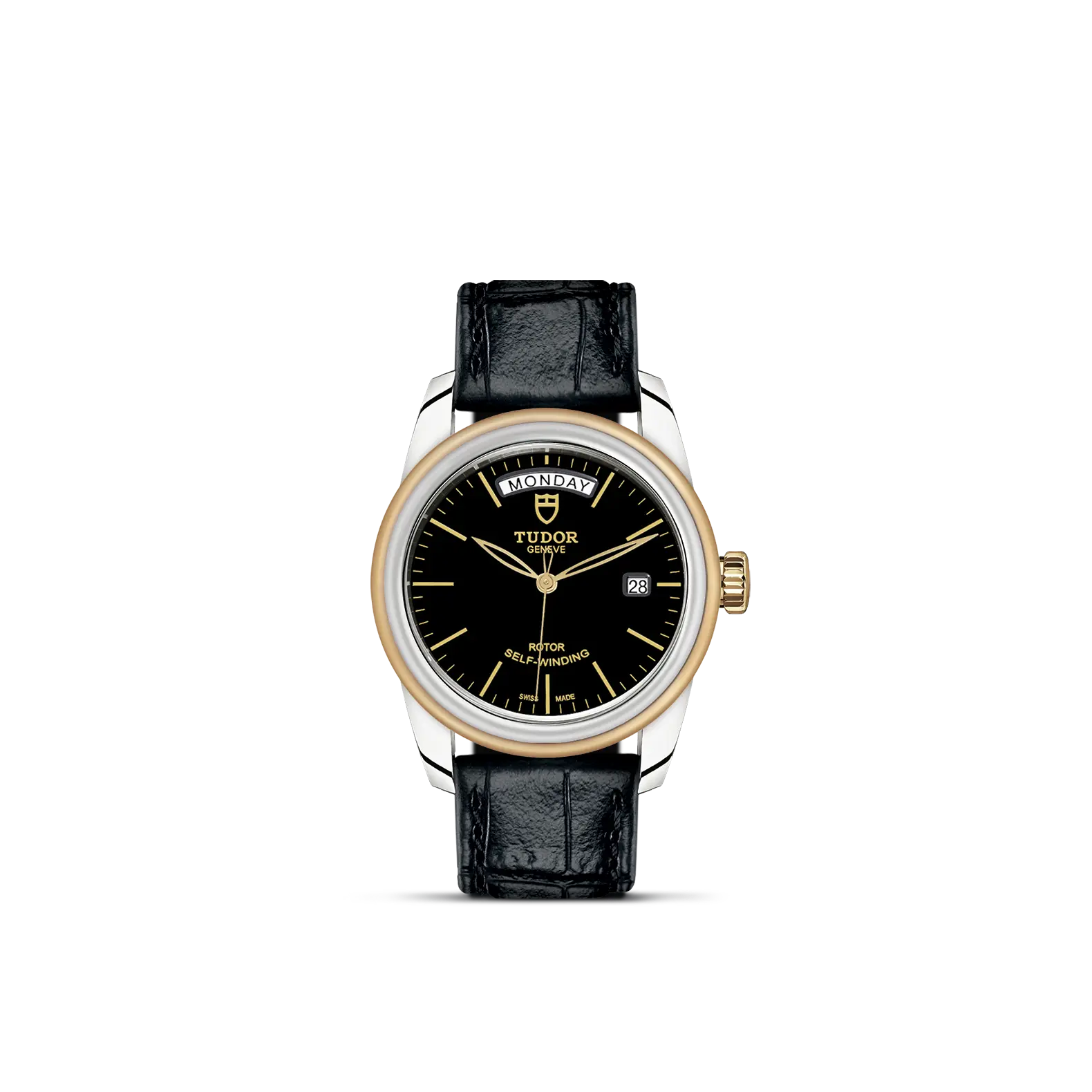 Orologio  TUDOR Glamour Date+Day presso Gioielleria Angolo delle Ore a Novara