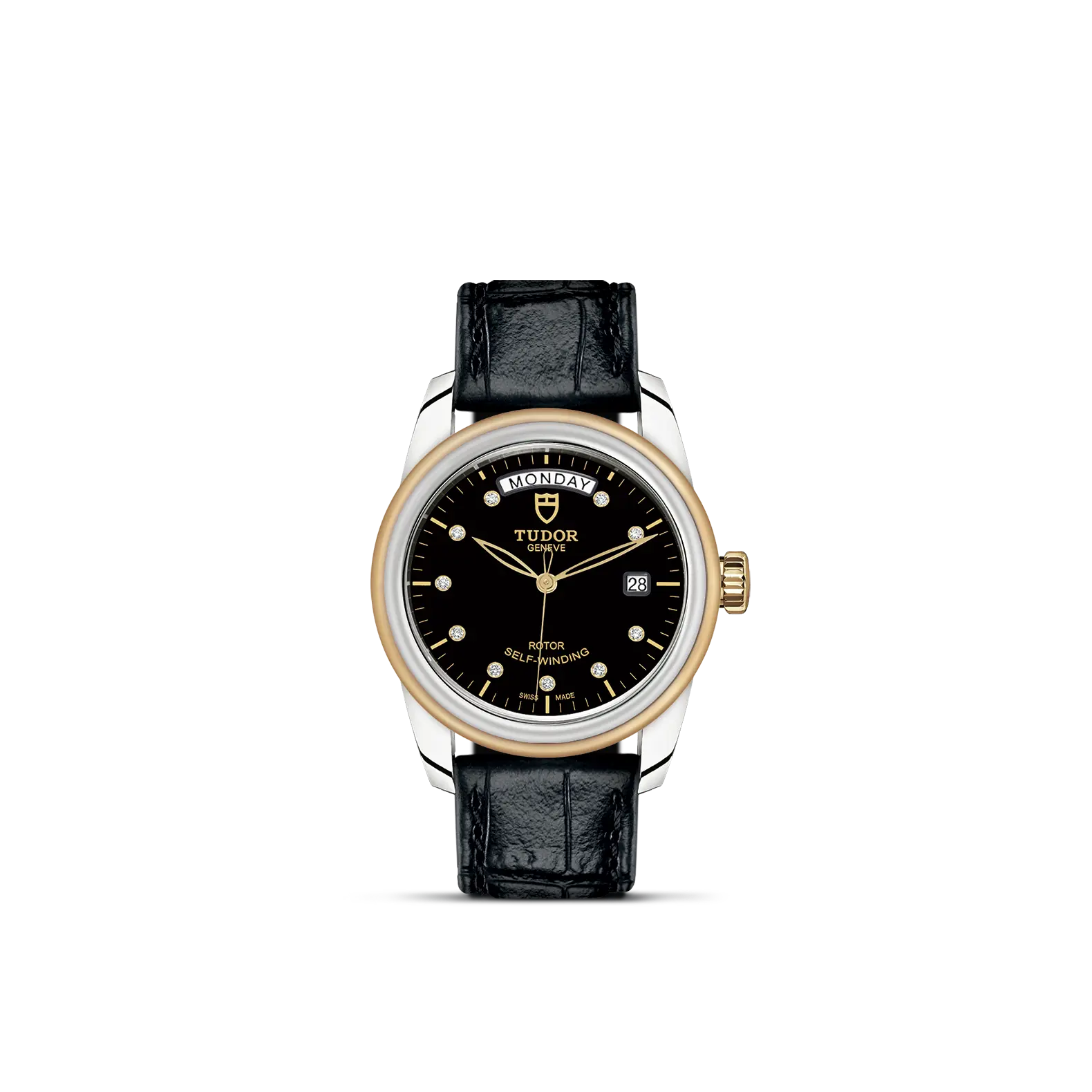 Orologio  TUDOR Glamour Date+Day presso Gioielleria Angolo delle Ore a Novara