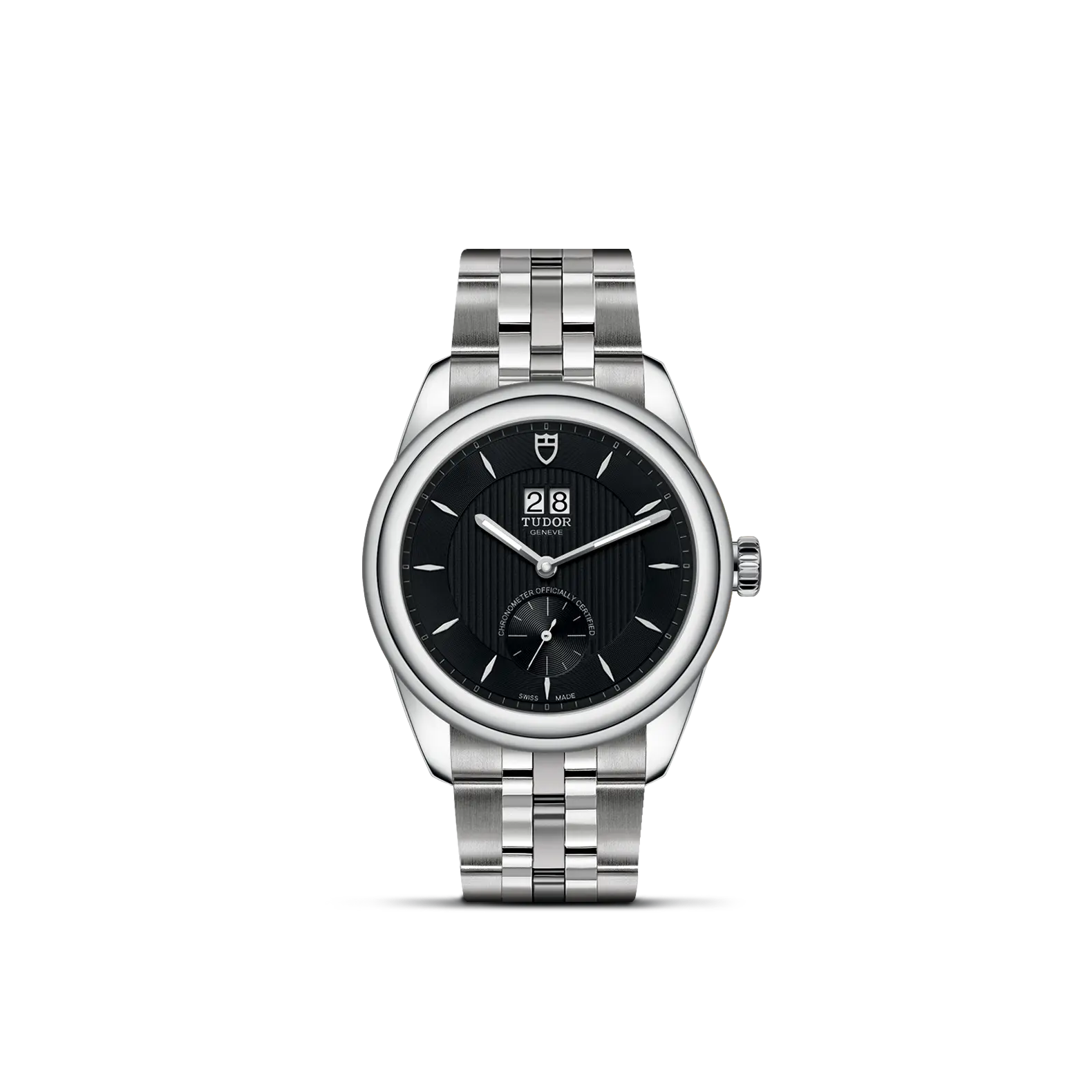 Orologio  TUDOR Glamour Double Date presso Gioielleria Angolo delle Ore a Novara