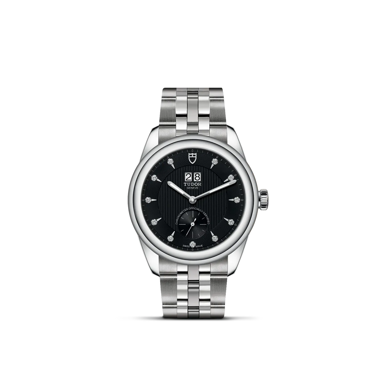 Orologio  TUDOR Glamour Double Date presso Gioielleria Angolo delle Ore a Novara