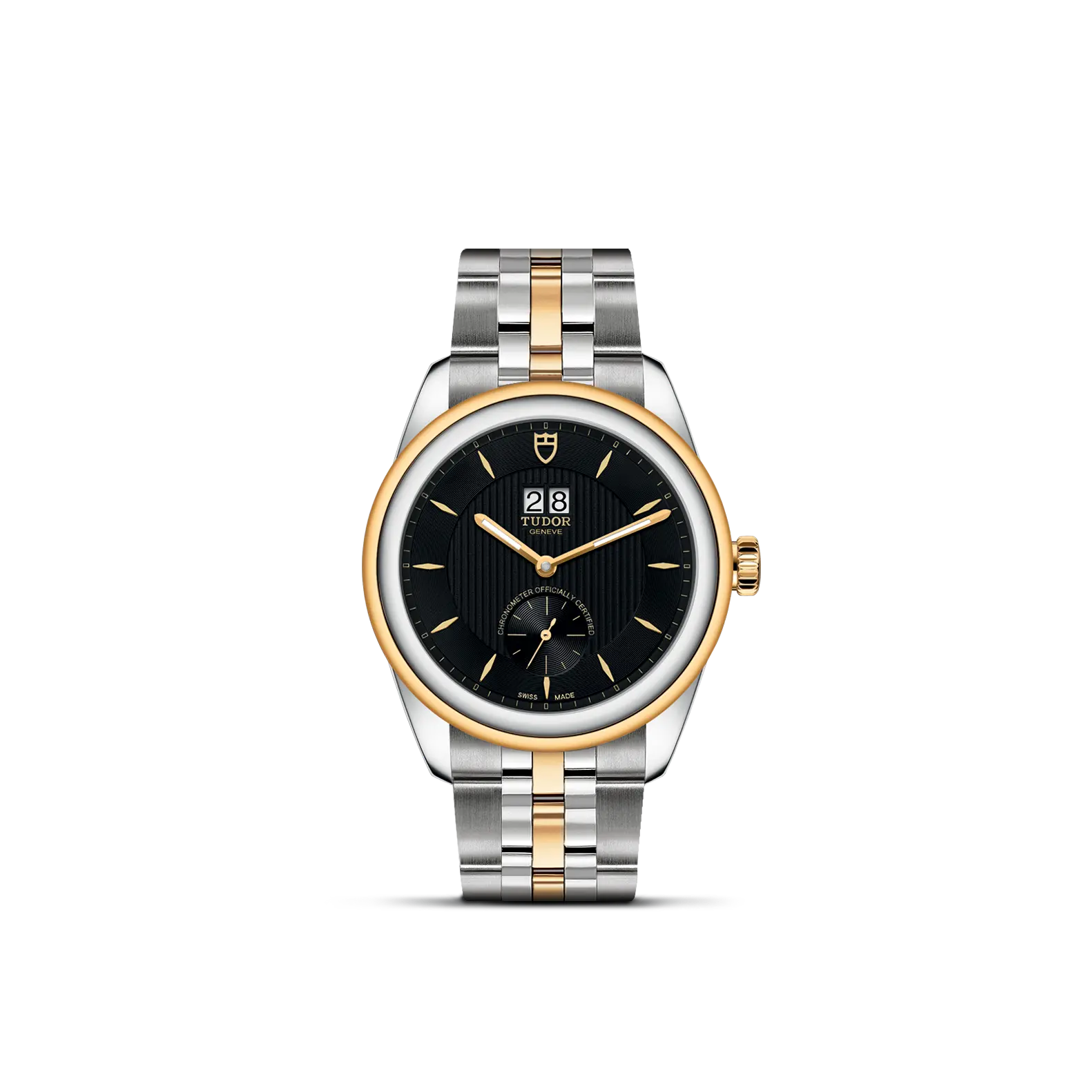 Orologio  TUDOR Glamour Double Date presso Gioielleria Angolo delle Ore a Novara