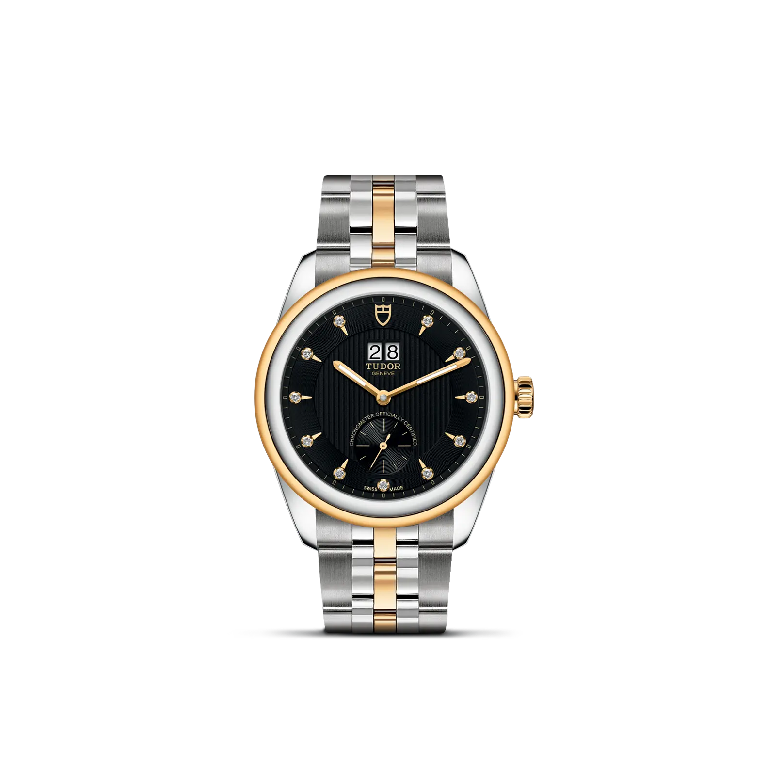 Orologio  TUDOR Glamour Double Date presso Gioielleria Angolo delle Ore a Novara