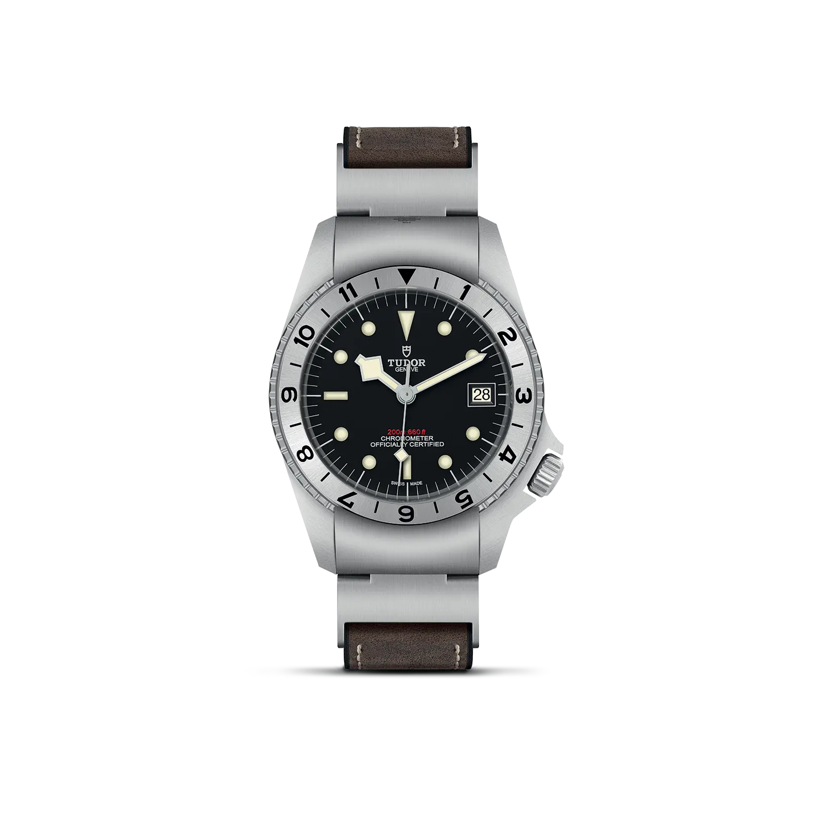 Orologio  TUDOR Black Bay P01 presso Gioielleria Angolo delle Ore a Novara