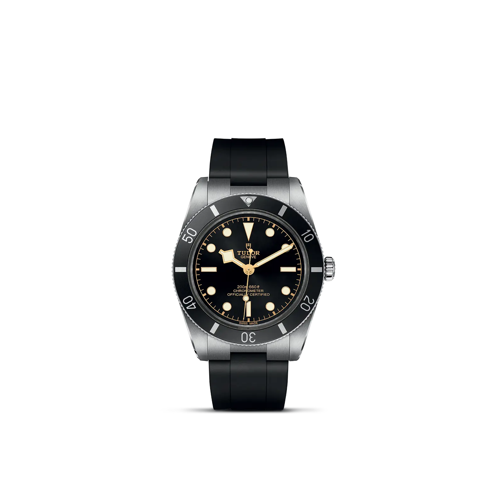 Orologio  TUDOR Black Bay 54 presso Gioielleria Angolo delle Ore a Novara