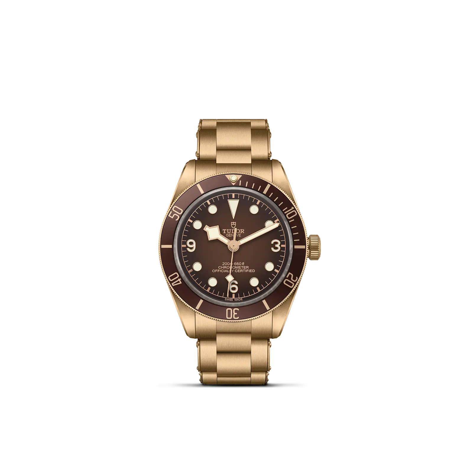 Orologio  Black Bay 58 Bronze presso Gioielleria Angolo delle Ore a Novara