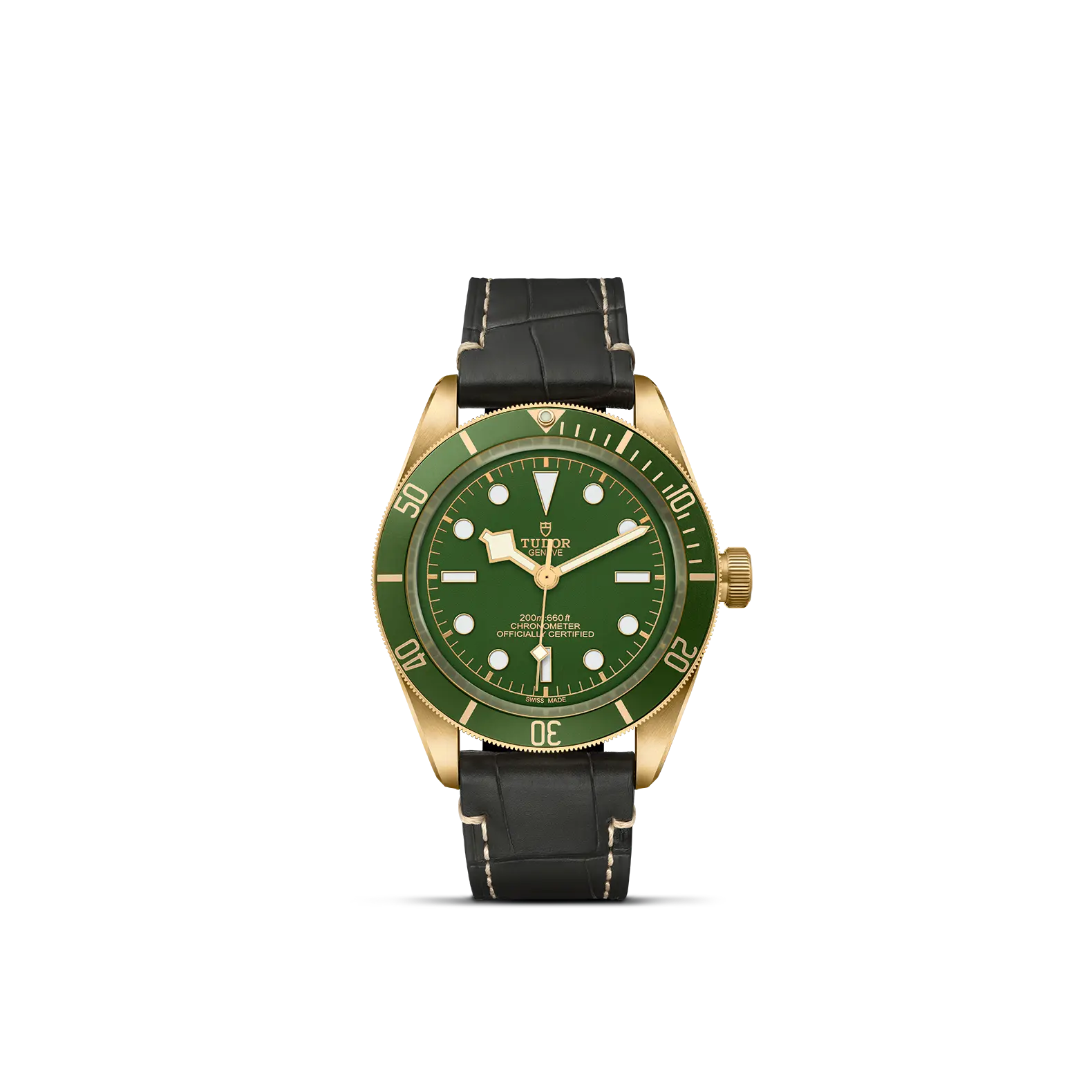 Orologio  Black Bay 58 18K presso Gioielleria Angolo delle Ore a Novara