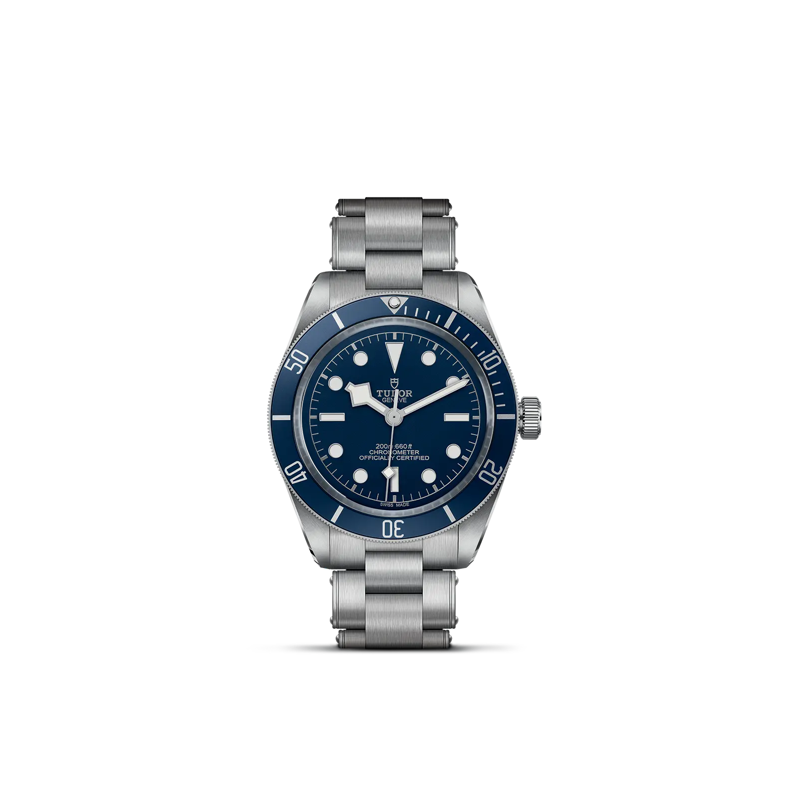 Orologio  TUDOR Black Bay 58 presso Gioielleria Angolo delle Ore a Novara