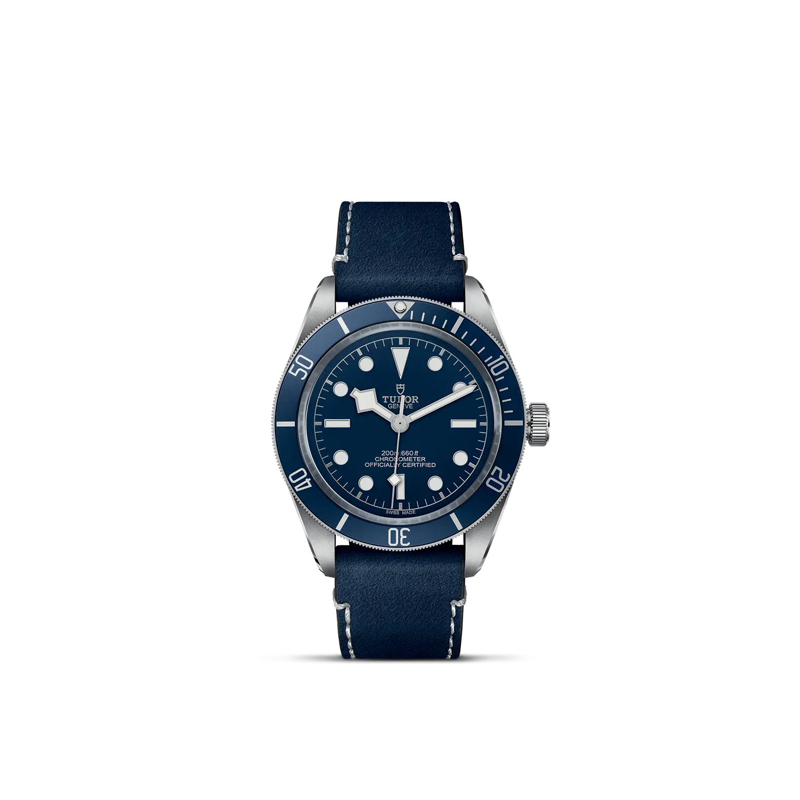 Orologio  TUDOR Black Bay 58 presso Gioielleria Angolo delle Ore a Novara