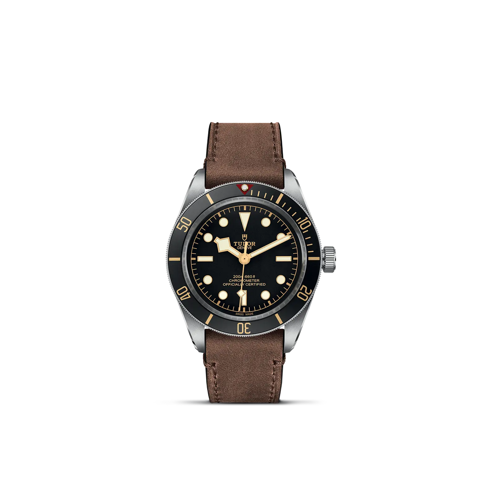 Bracciale tudor hotsell black bay 58