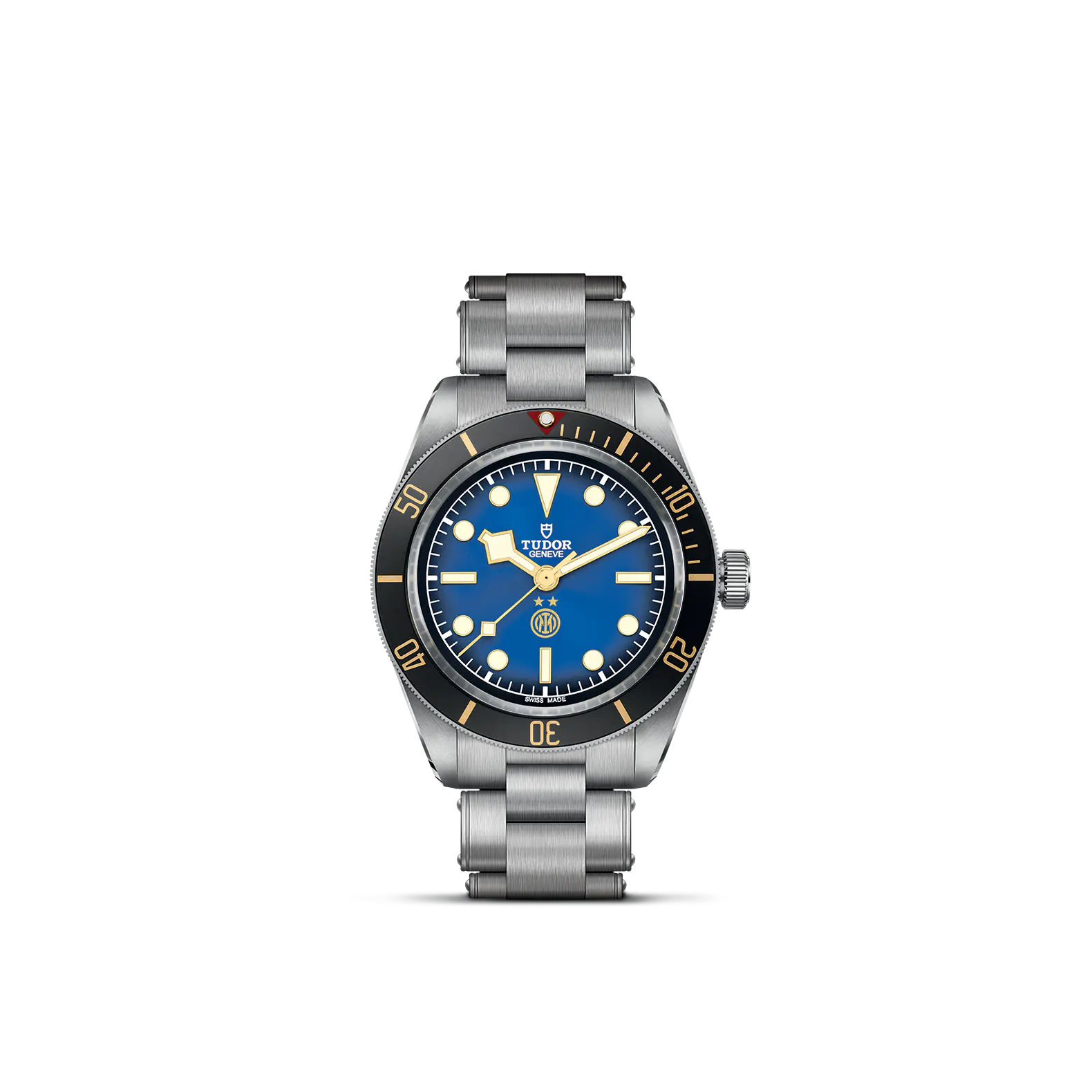 Orologio  BLACK BAY 58 “INTER” presso Gioielleria Angolo delle Ore a Novara
