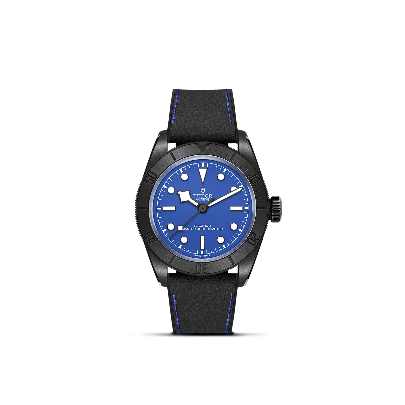 Orologio  Black Bay Ceramic presso Gioielleria Angolo delle Ore a Novara