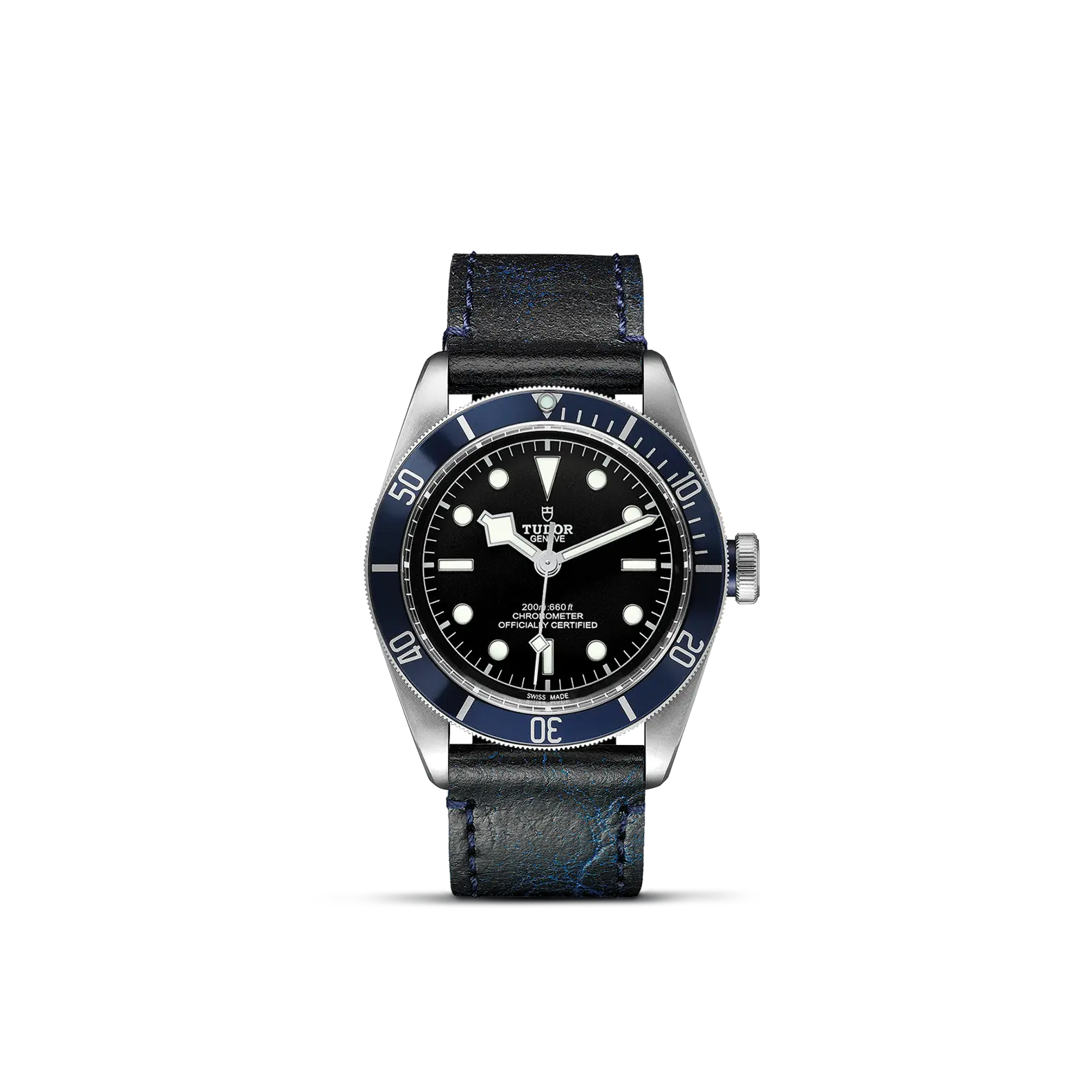 Gioielleria Angolo delle Ore TUDOR Black Bay 79230B
