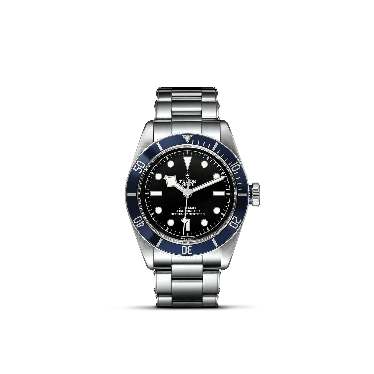 Orologio  Black Bay presso Gioielleria Angolo delle Ore a Novara