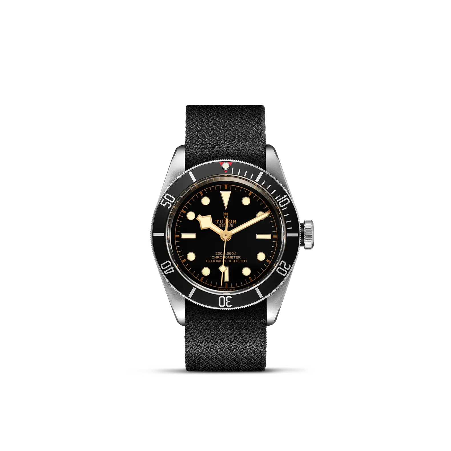 Orologio  TUDOR Black Bay presso Gioielleria Angolo delle Ore a Novara