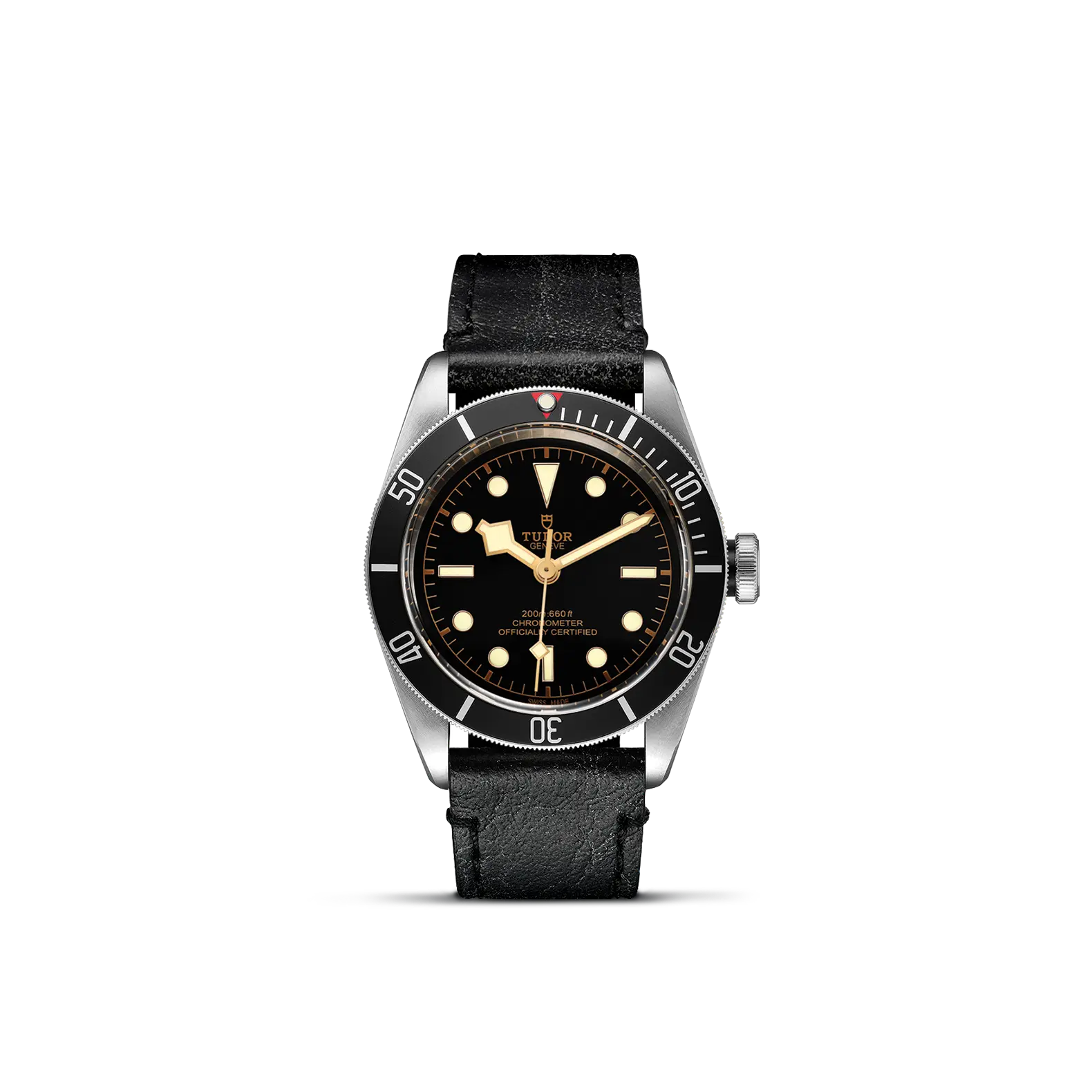 Orologio  TUDOR Black Bay presso Gioielleria Angolo delle Ore a Novara