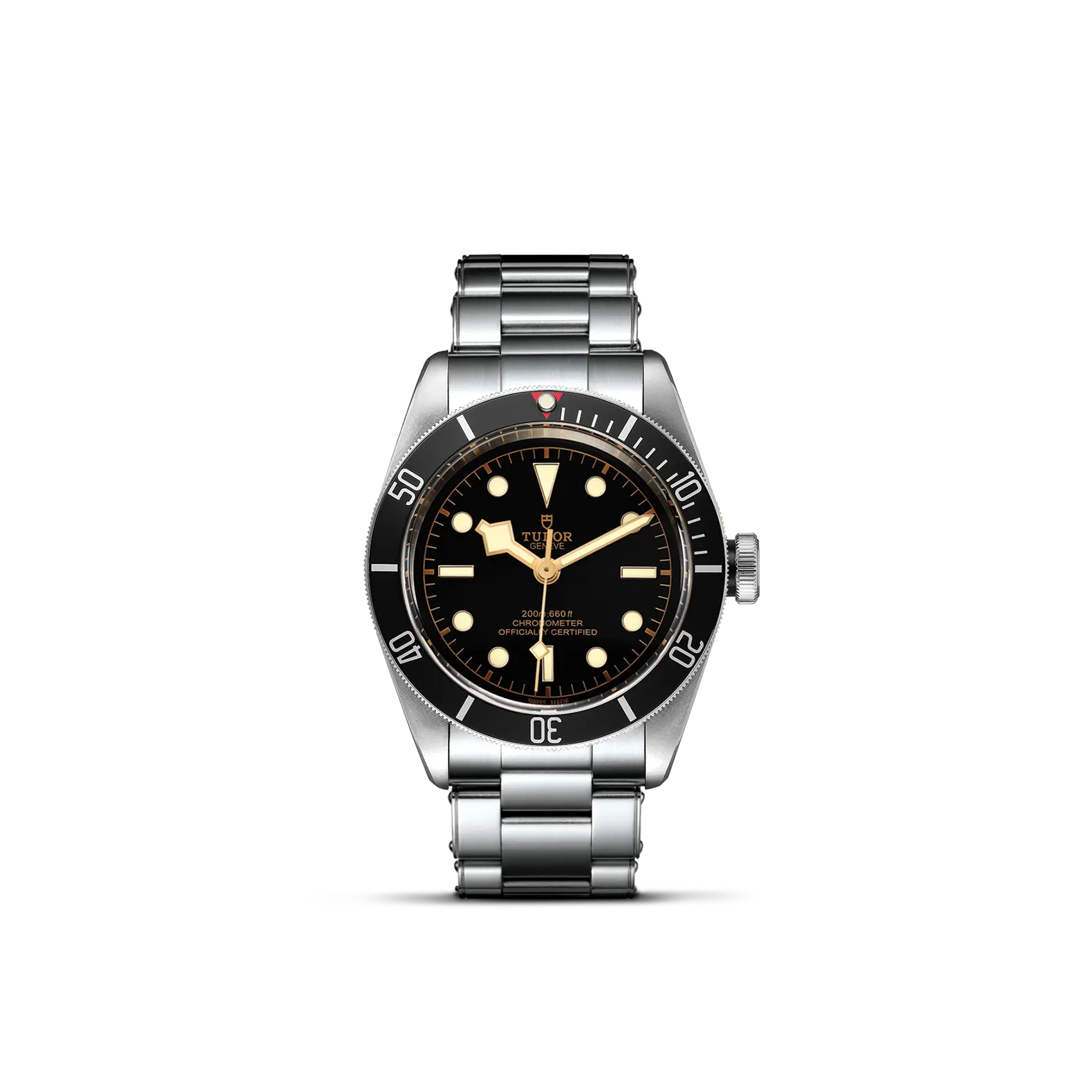 Orologio  TUDOR Black Bay presso Gioielleria Angolo delle Ore a Novara