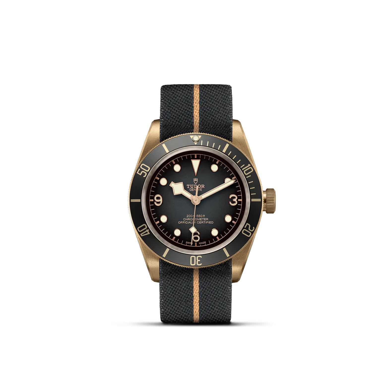 Orologio  Black Bay Bronze presso Gioielleria Angolo delle Ore a Novara